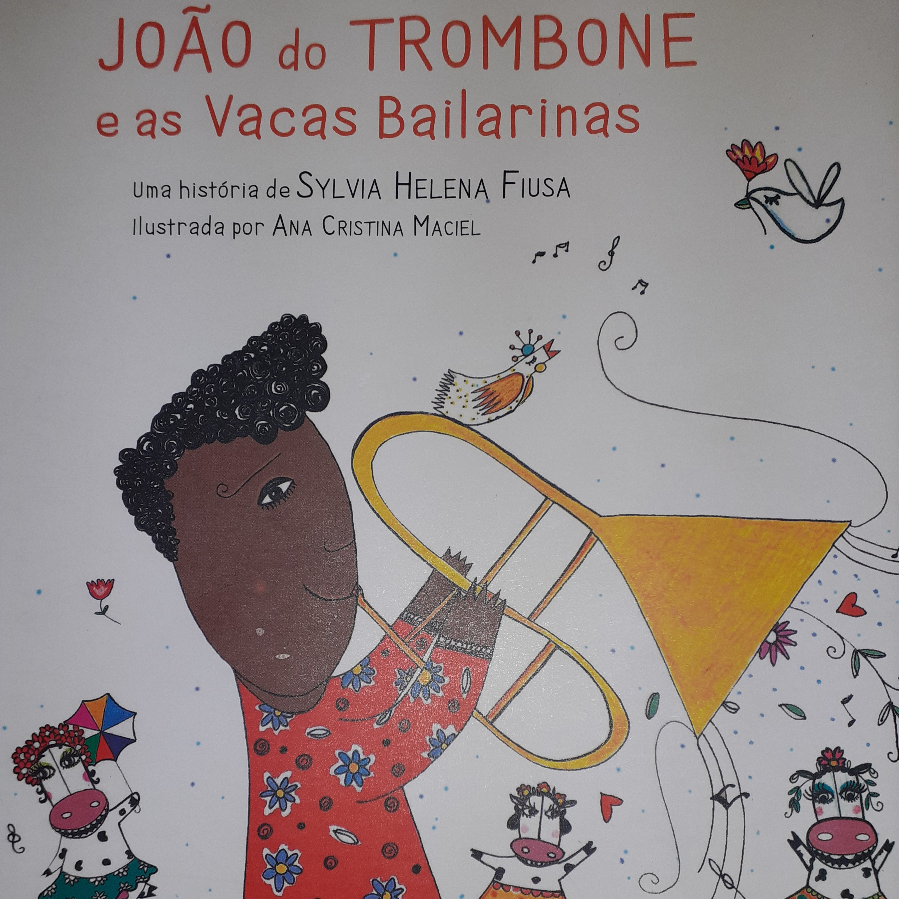 O monstro das cores