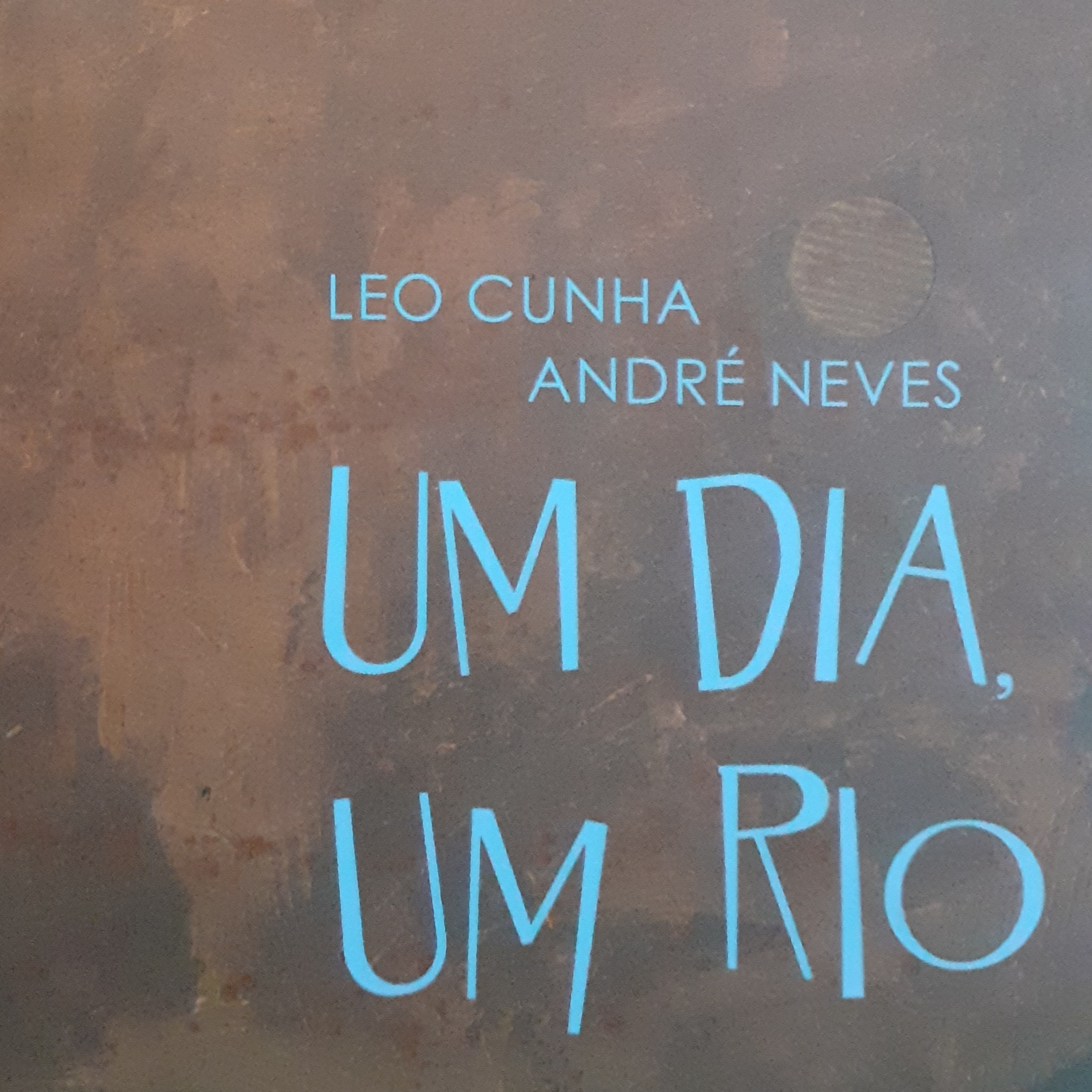 O monstro das cores