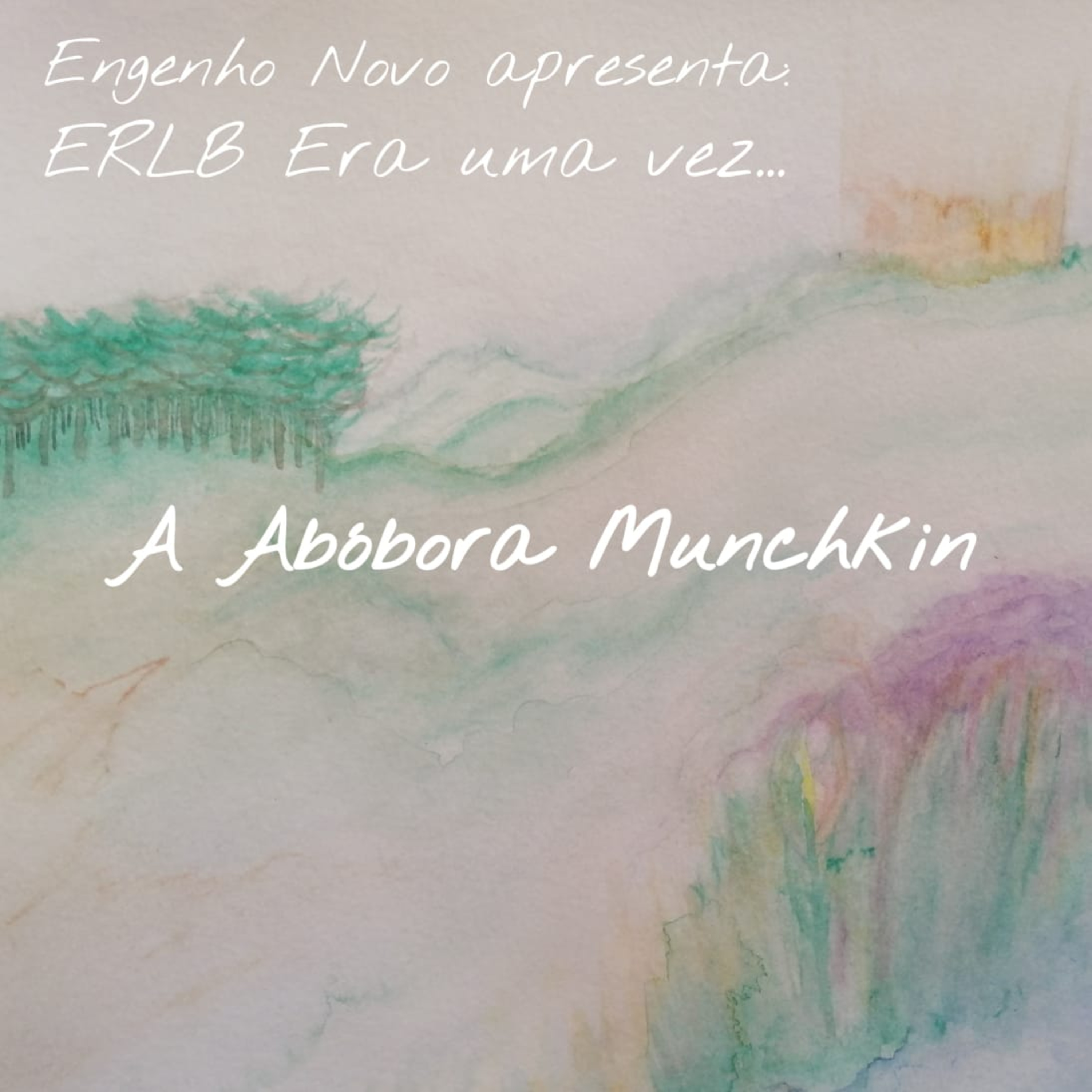 ERLB Era uma vez...