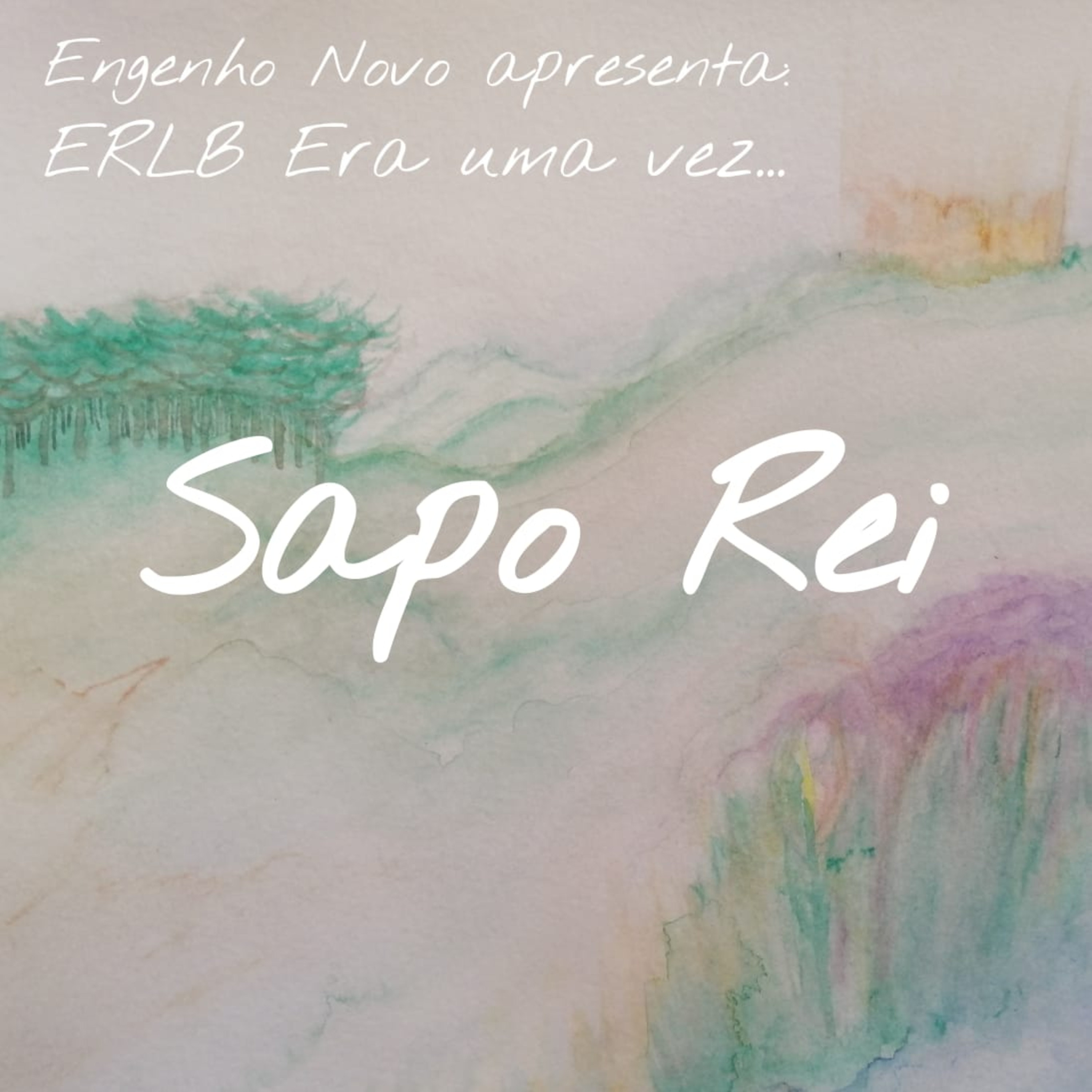 ERLB Era uma vez...