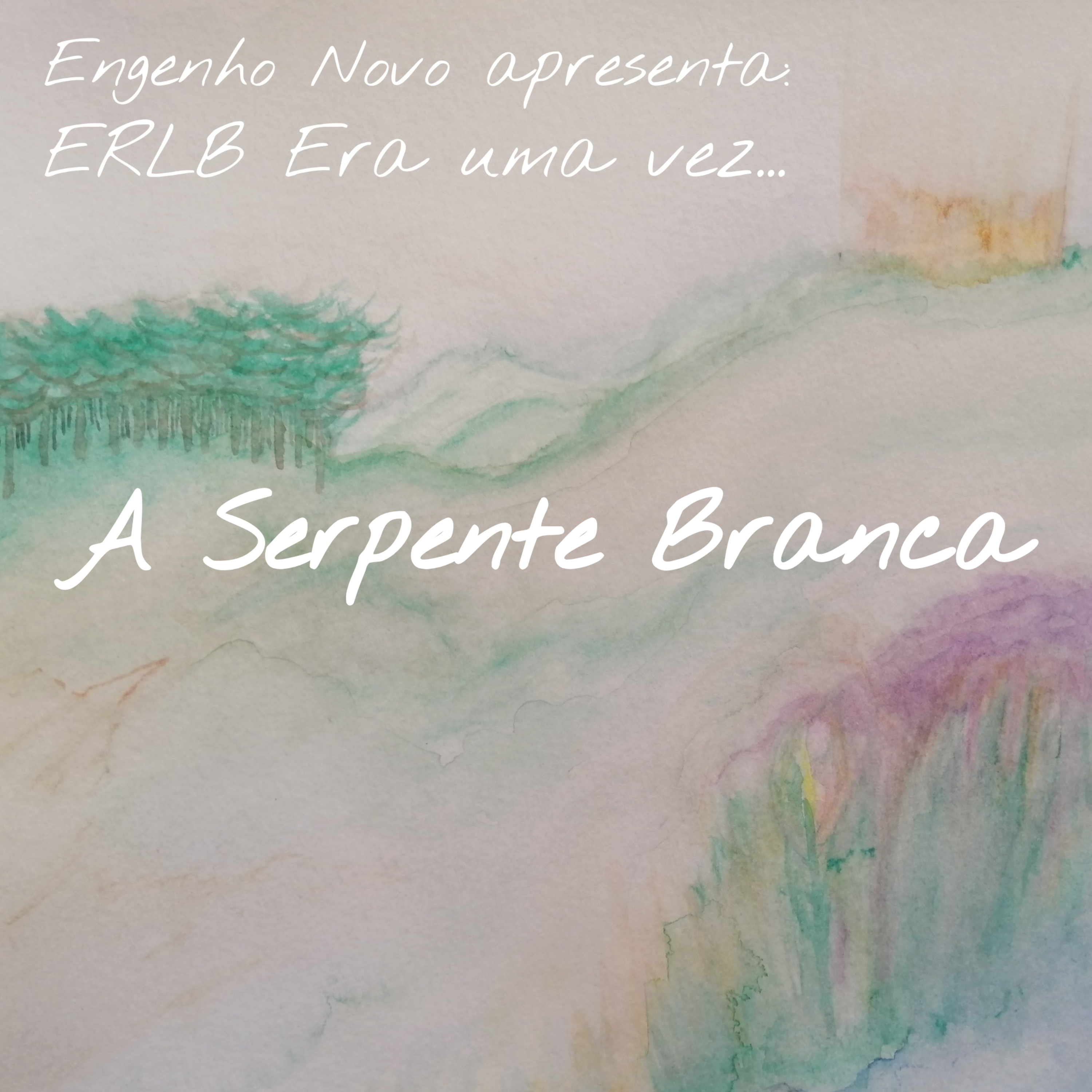 ERLB Era uma vez...