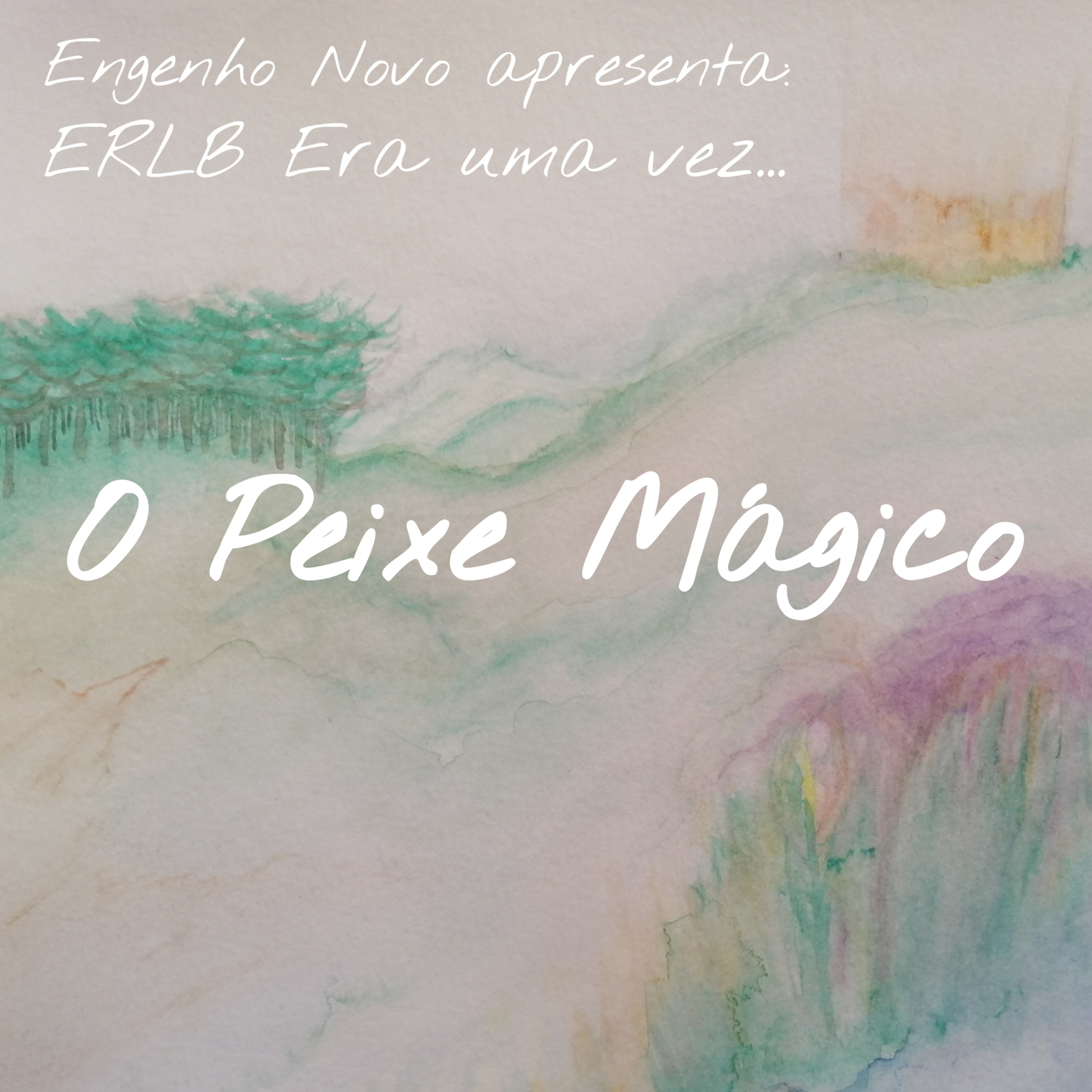 ERLB Era uma vez...