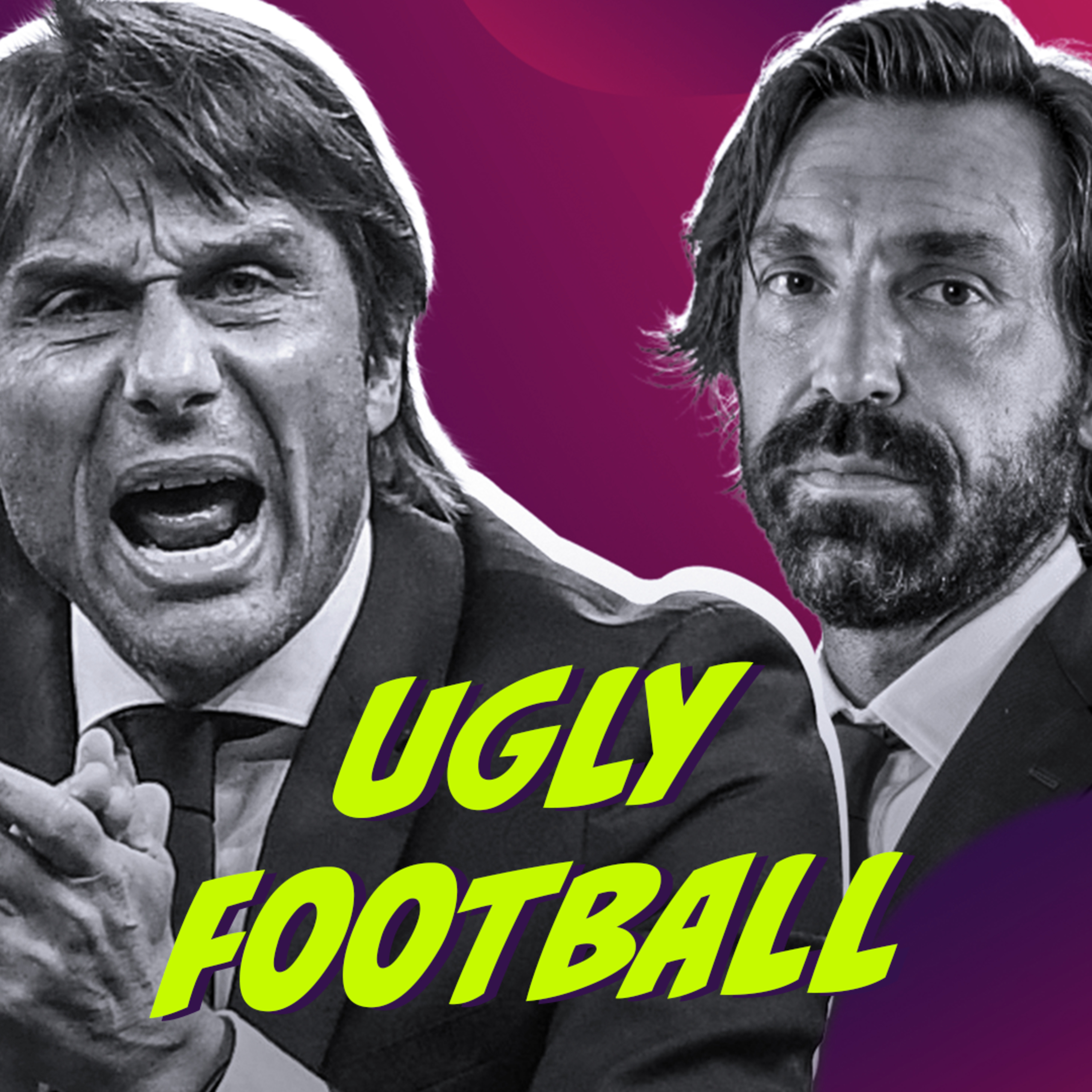 "HE'S GOT NO BALLS" | Serie A Podcast #162