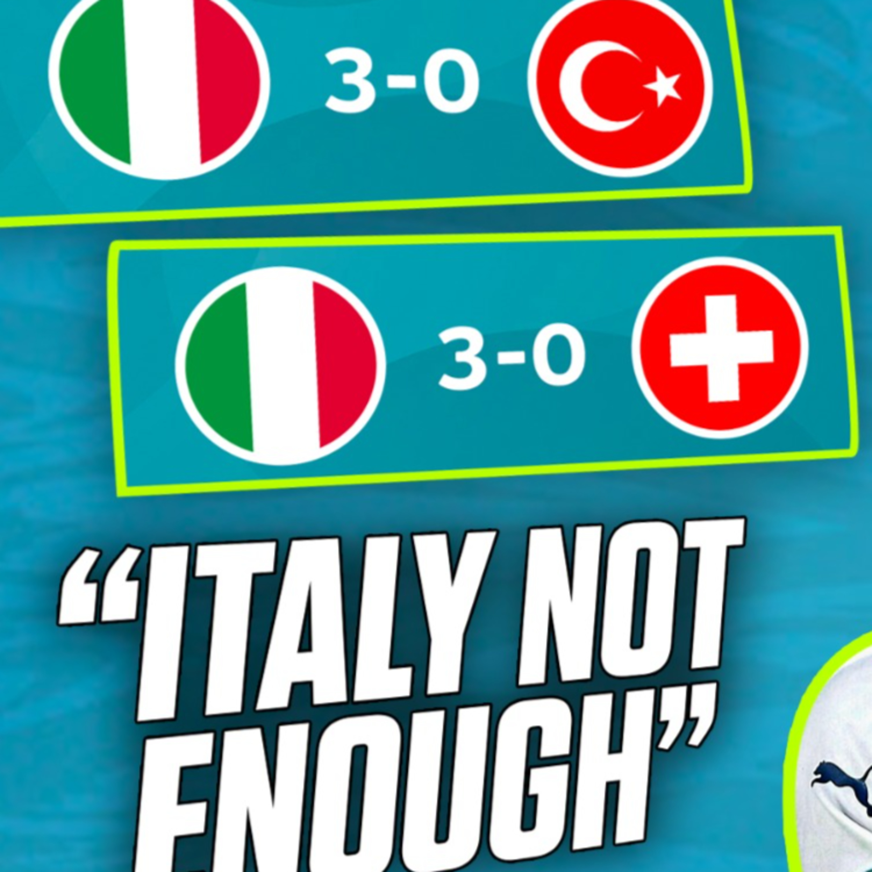 Serie A Audio Experience by IFTV