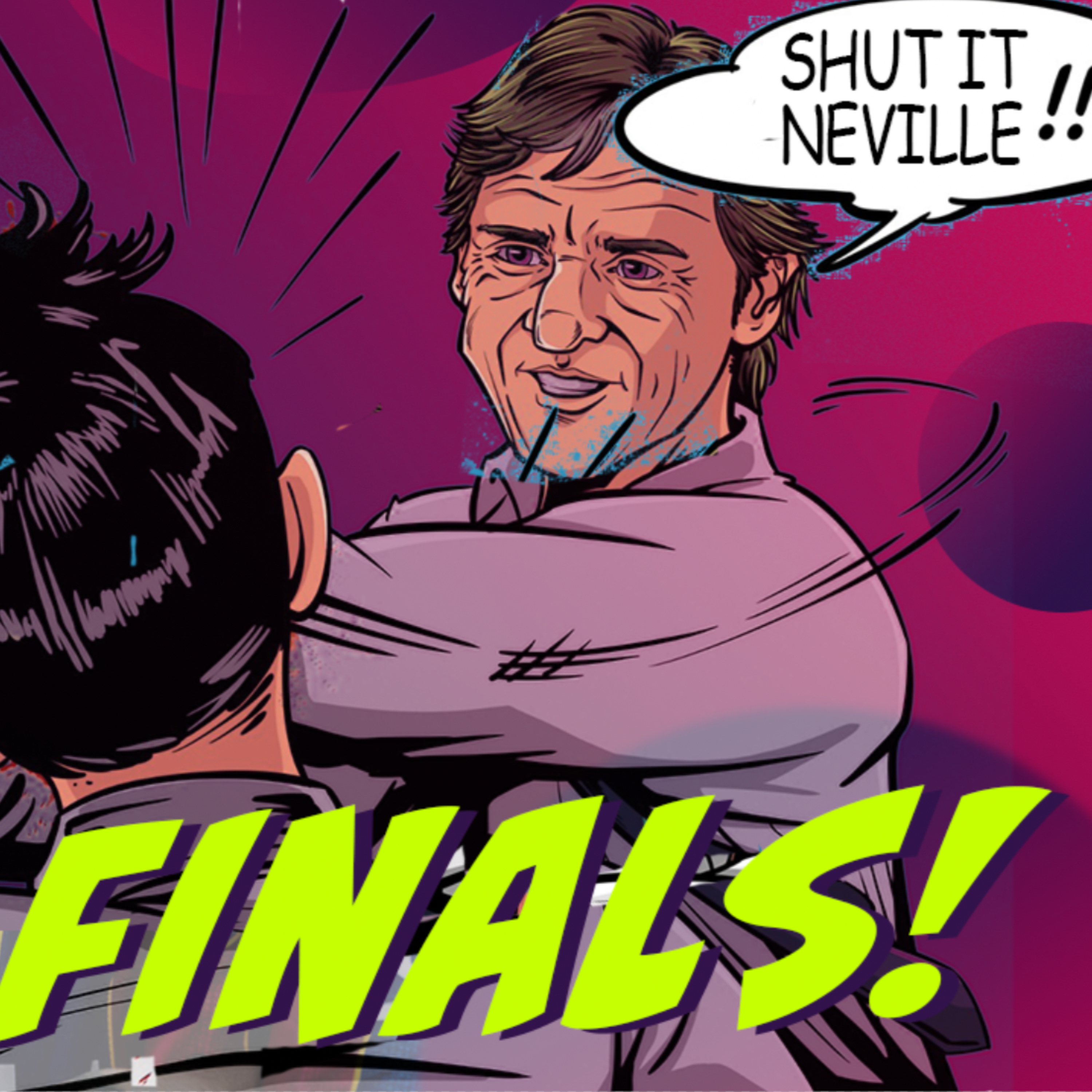 ITALY SHUT UP HATERS & GO TO EURO 2020 SEMIFINALS! | IFTV Podcast #173