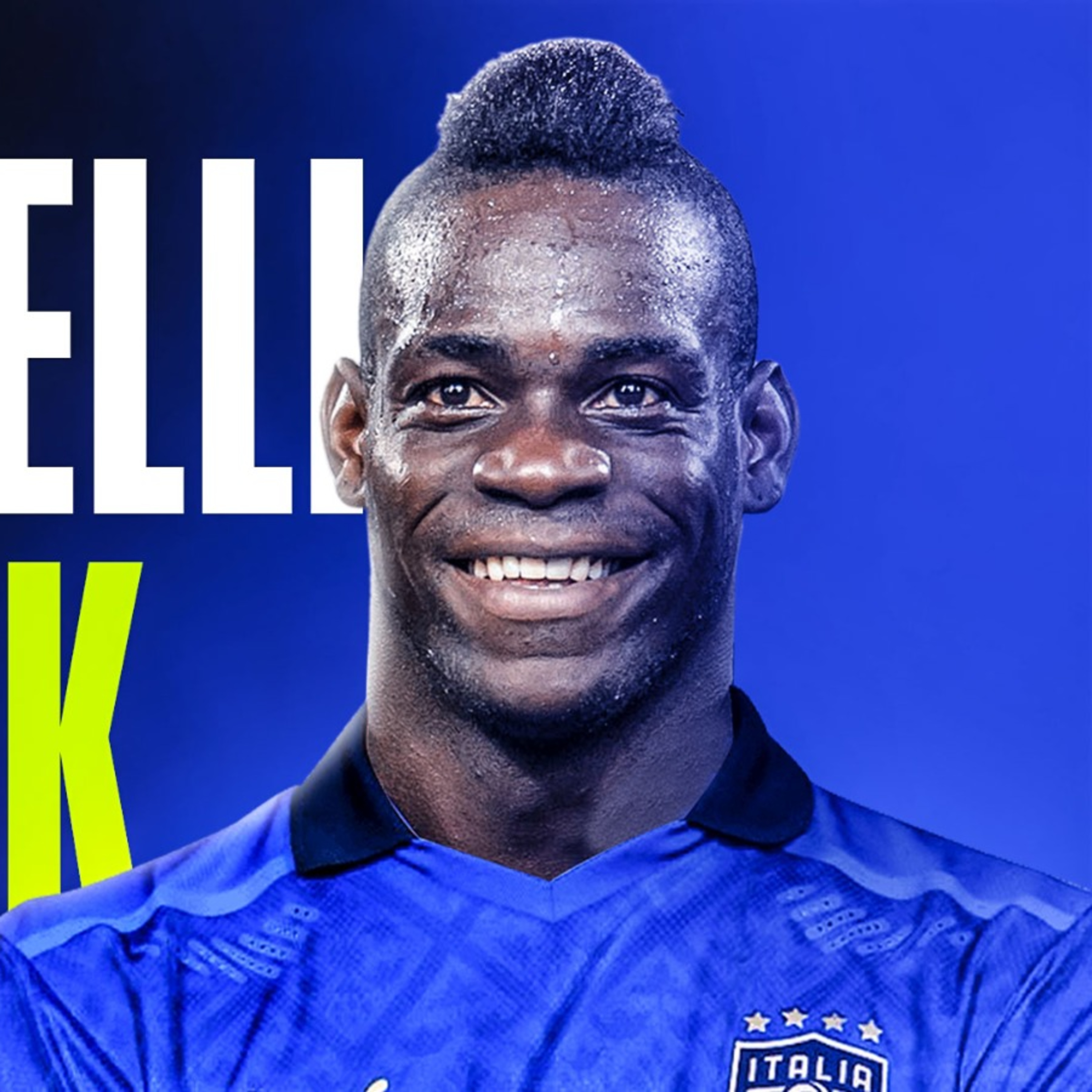 Balotelli is back to the Azzurri! | #194