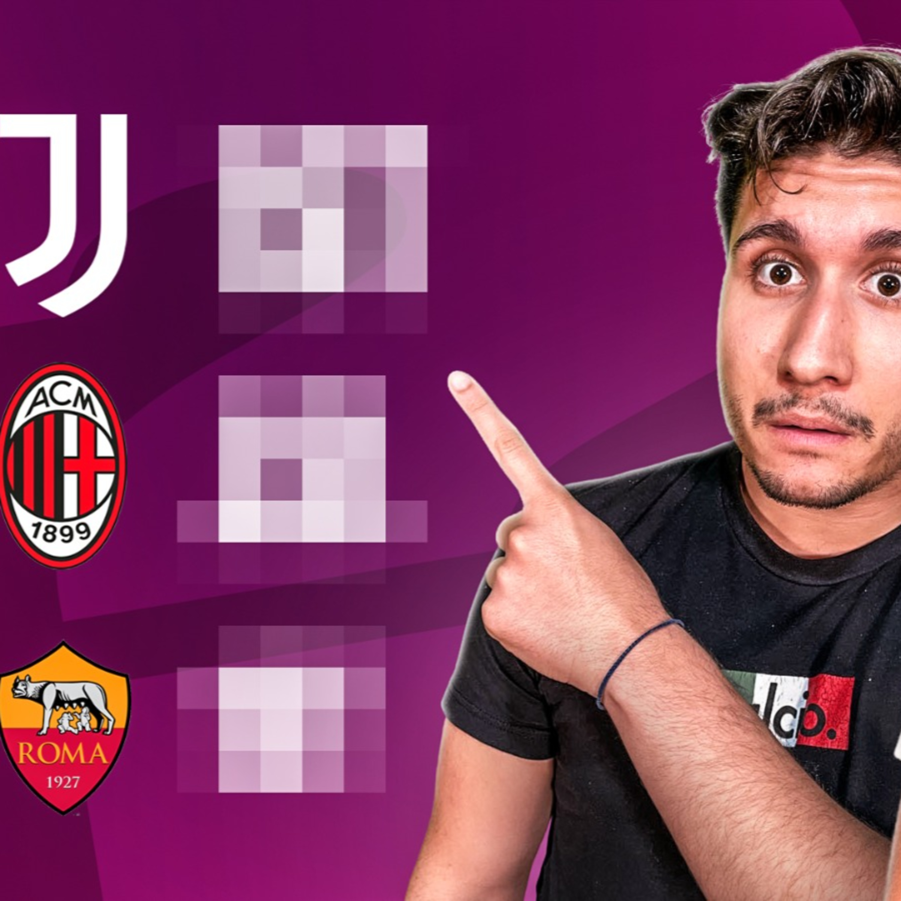 Serie A Audio Experience by IFTV