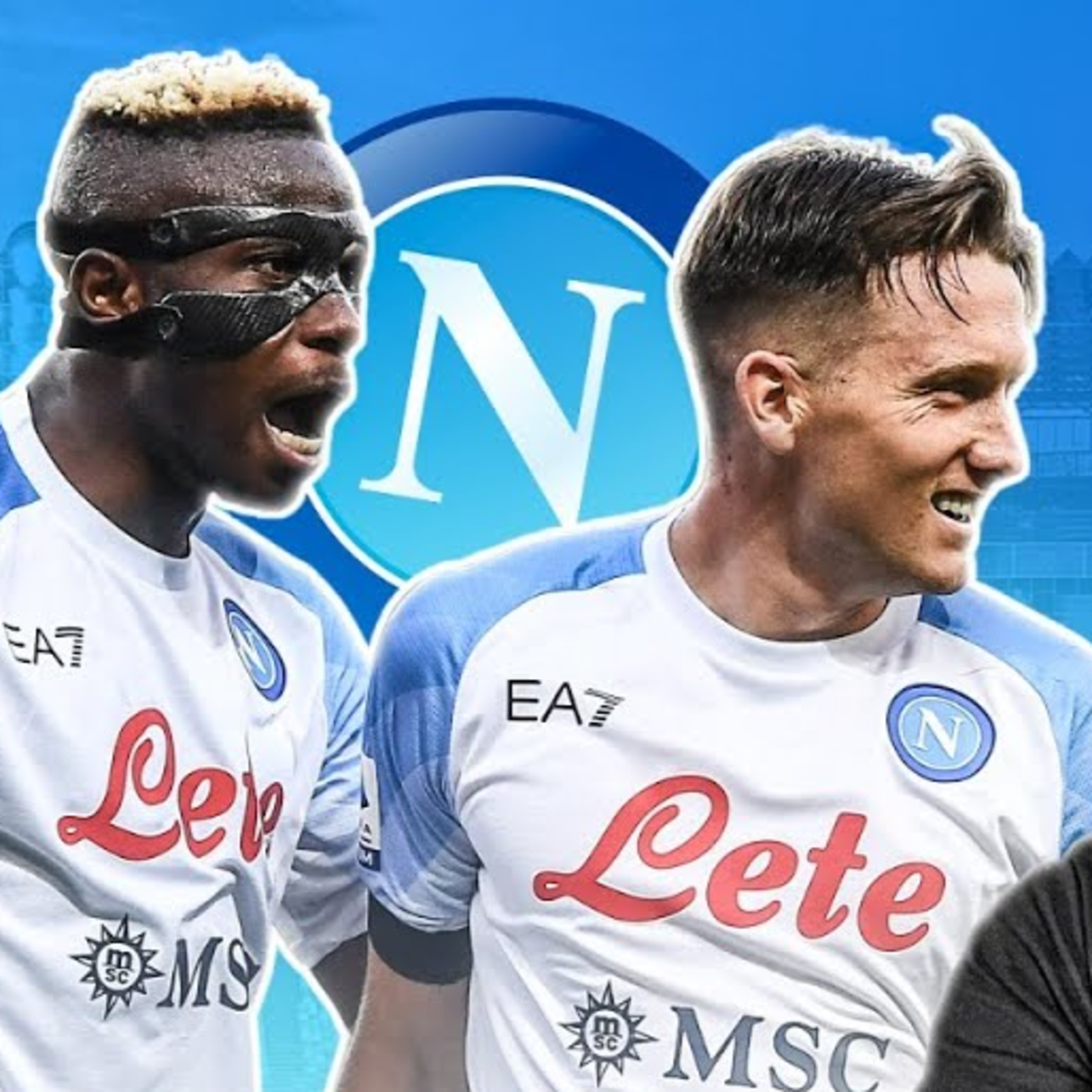 Serie A Audio Experience by IFTV