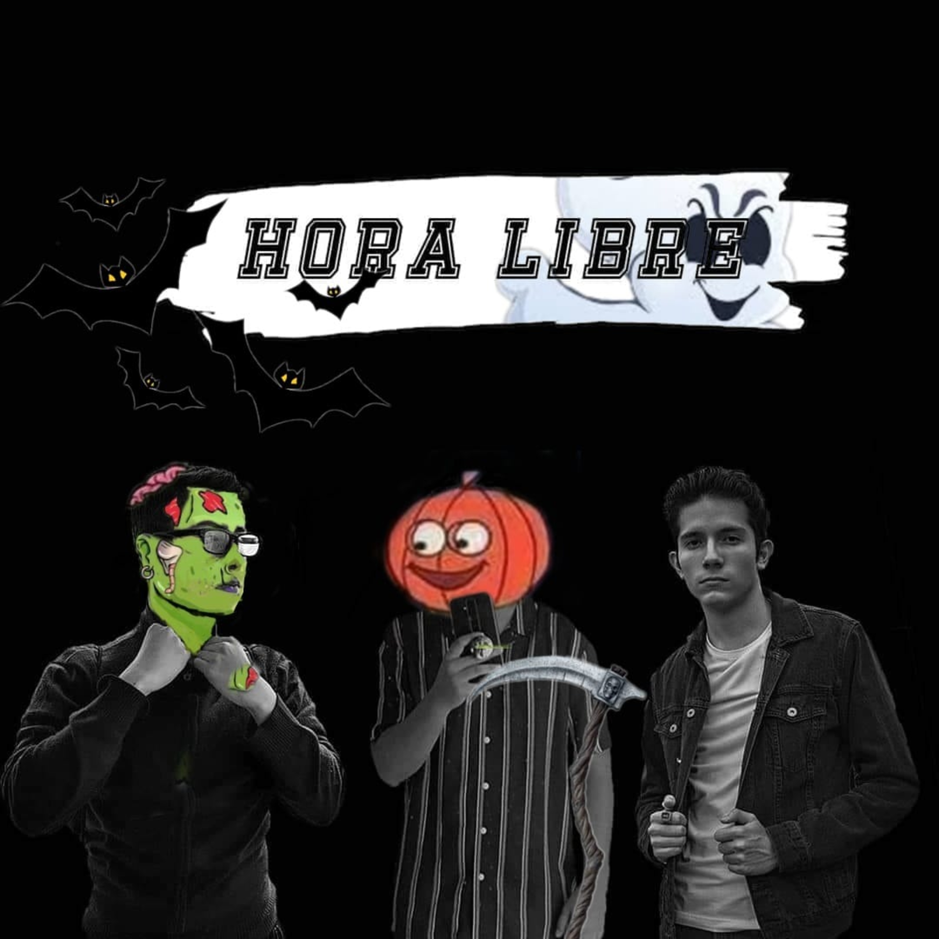 Hora Libre