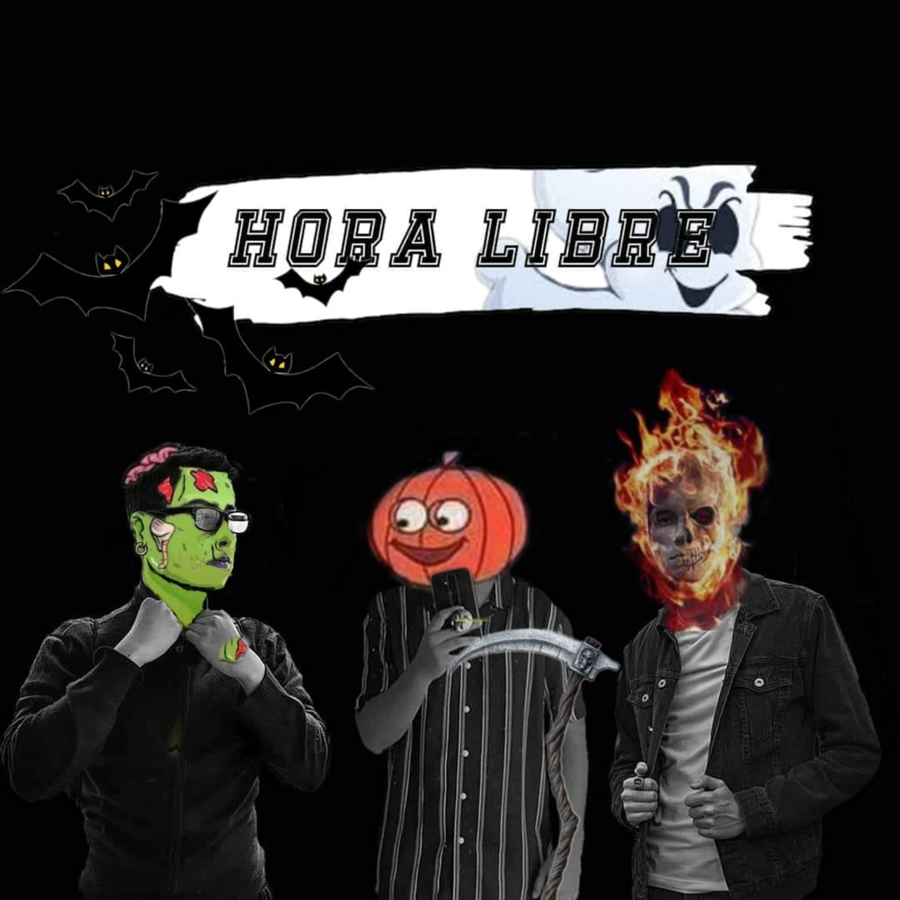 Hora Libre