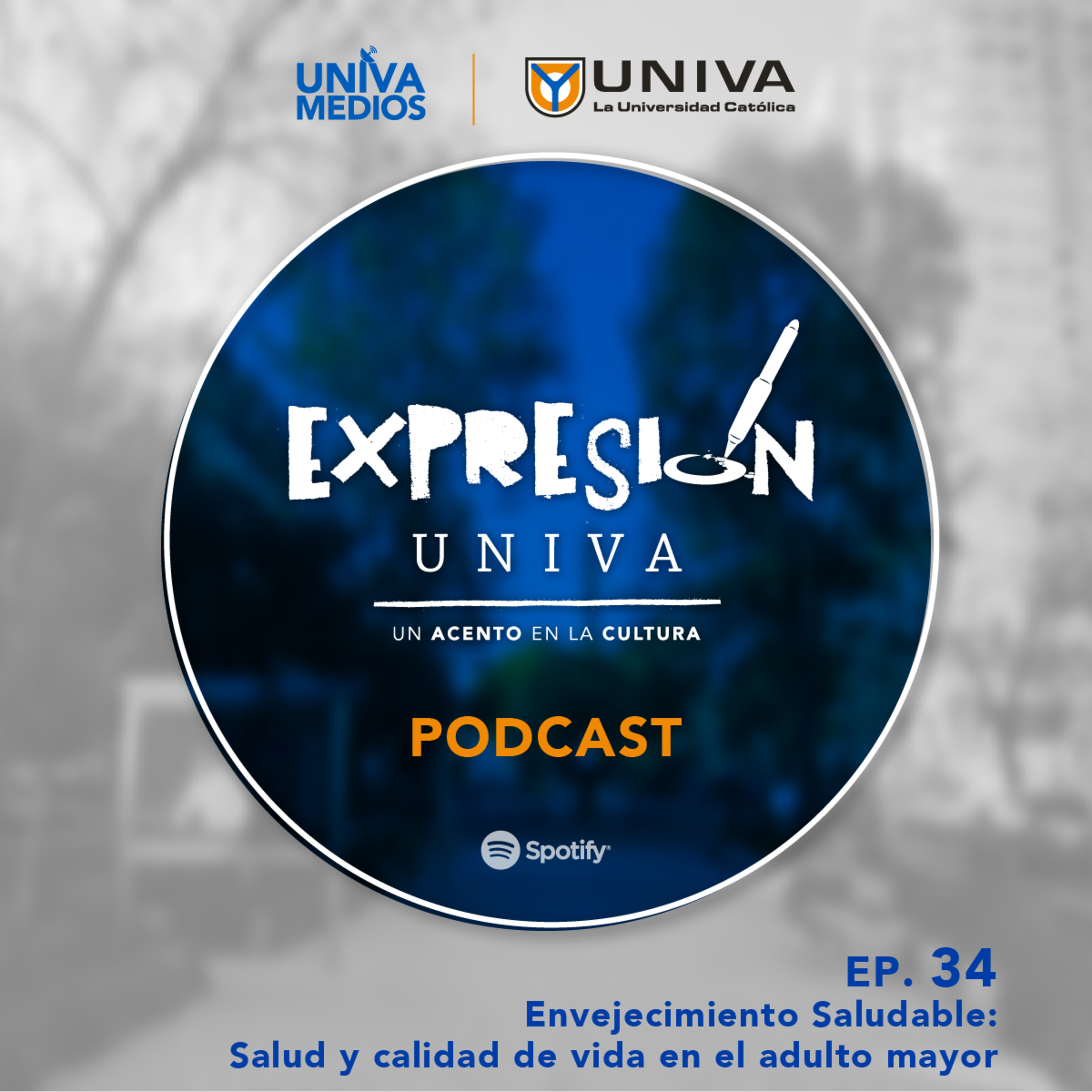 Expresión UNIVA