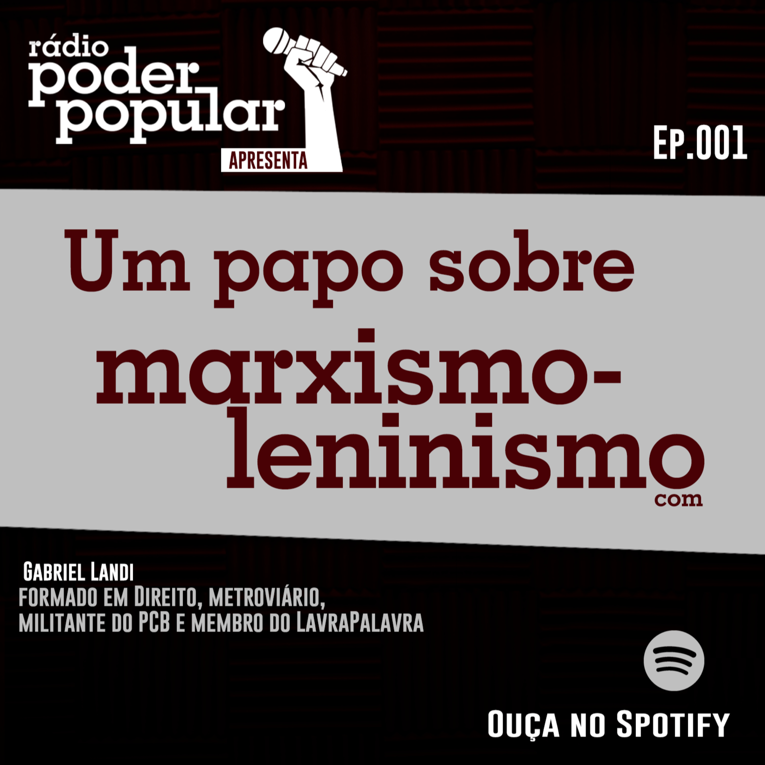 Rádio Poder Popular