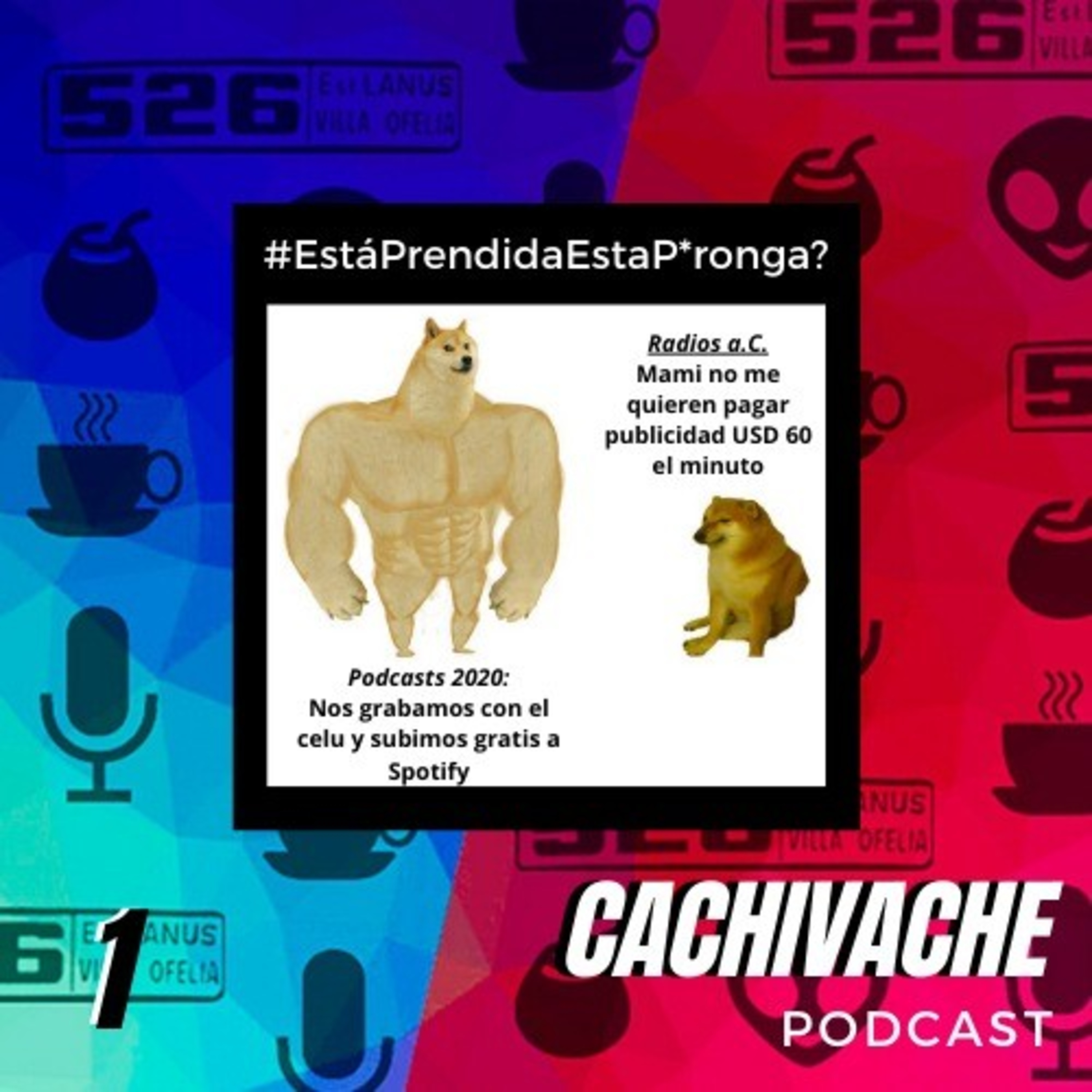 Cachivache on Air