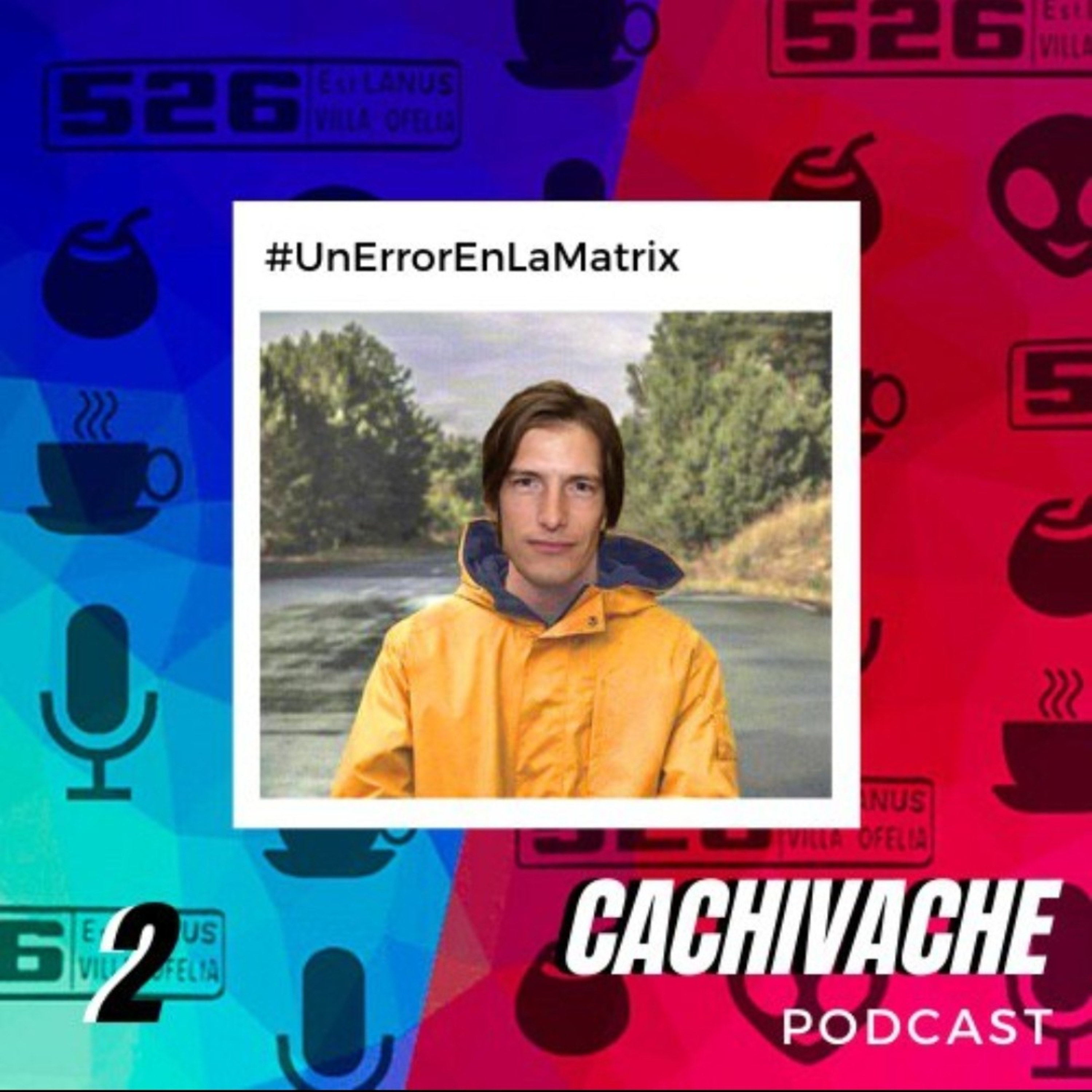 Cachivache on Air