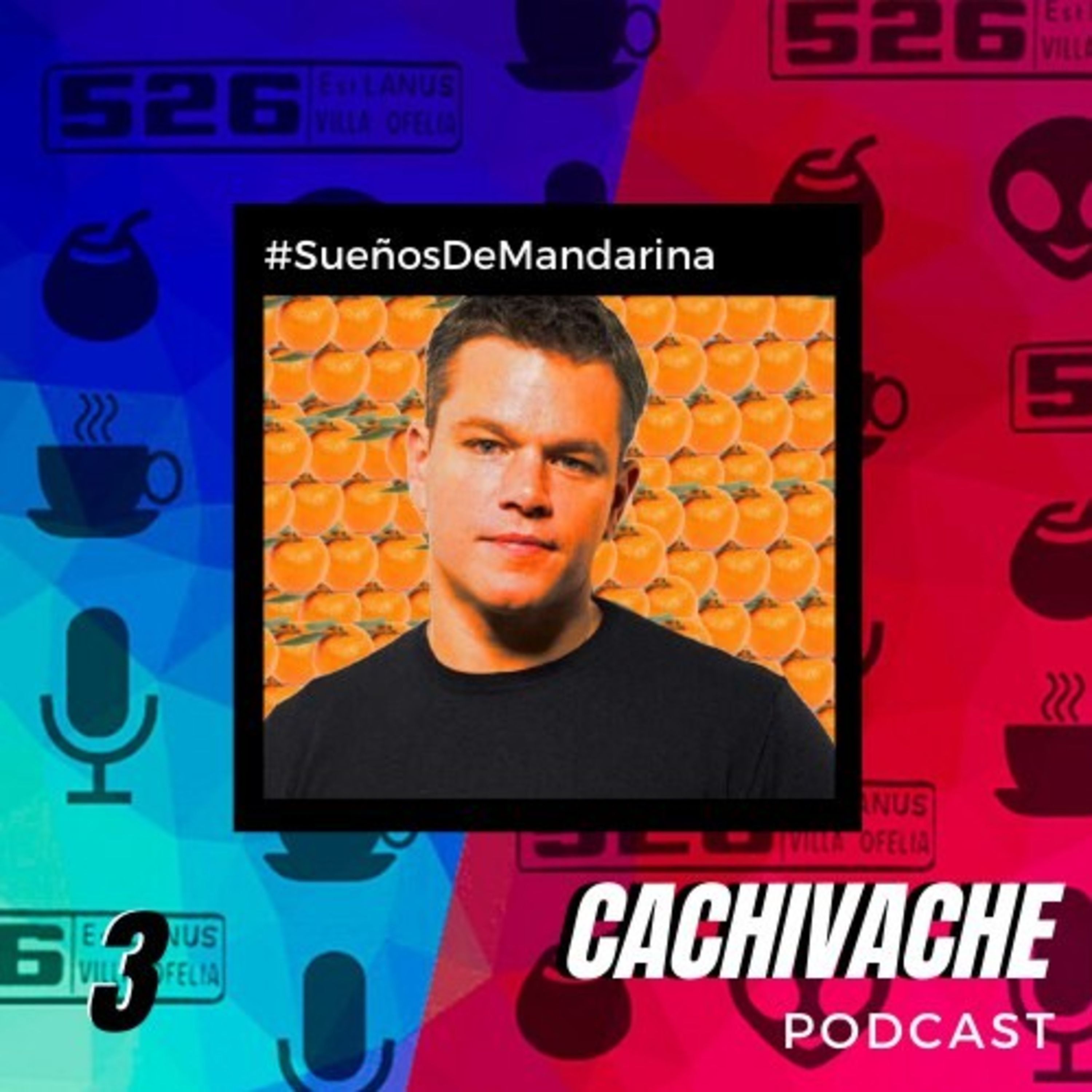 Cachivache on Air