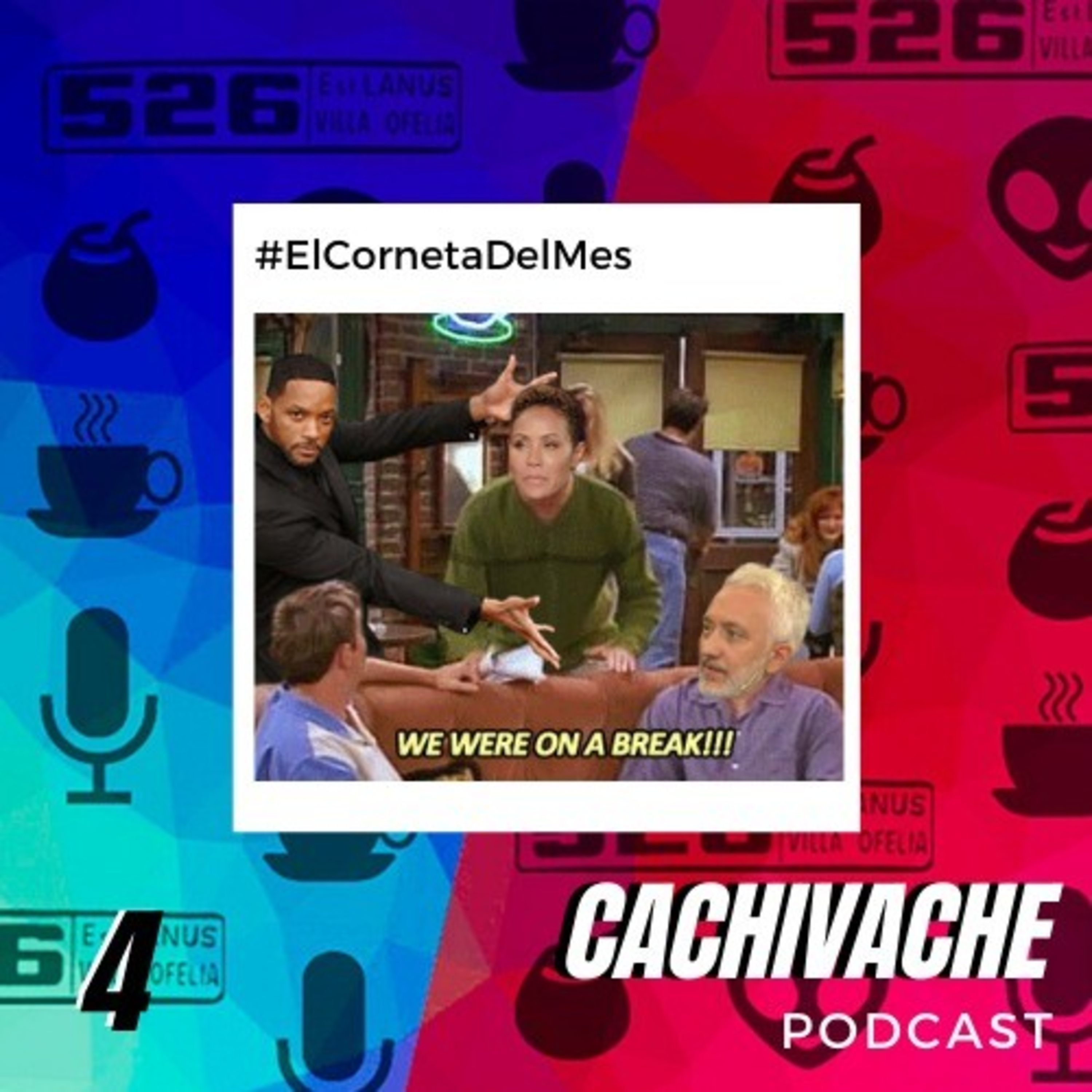 Cachivache on Air