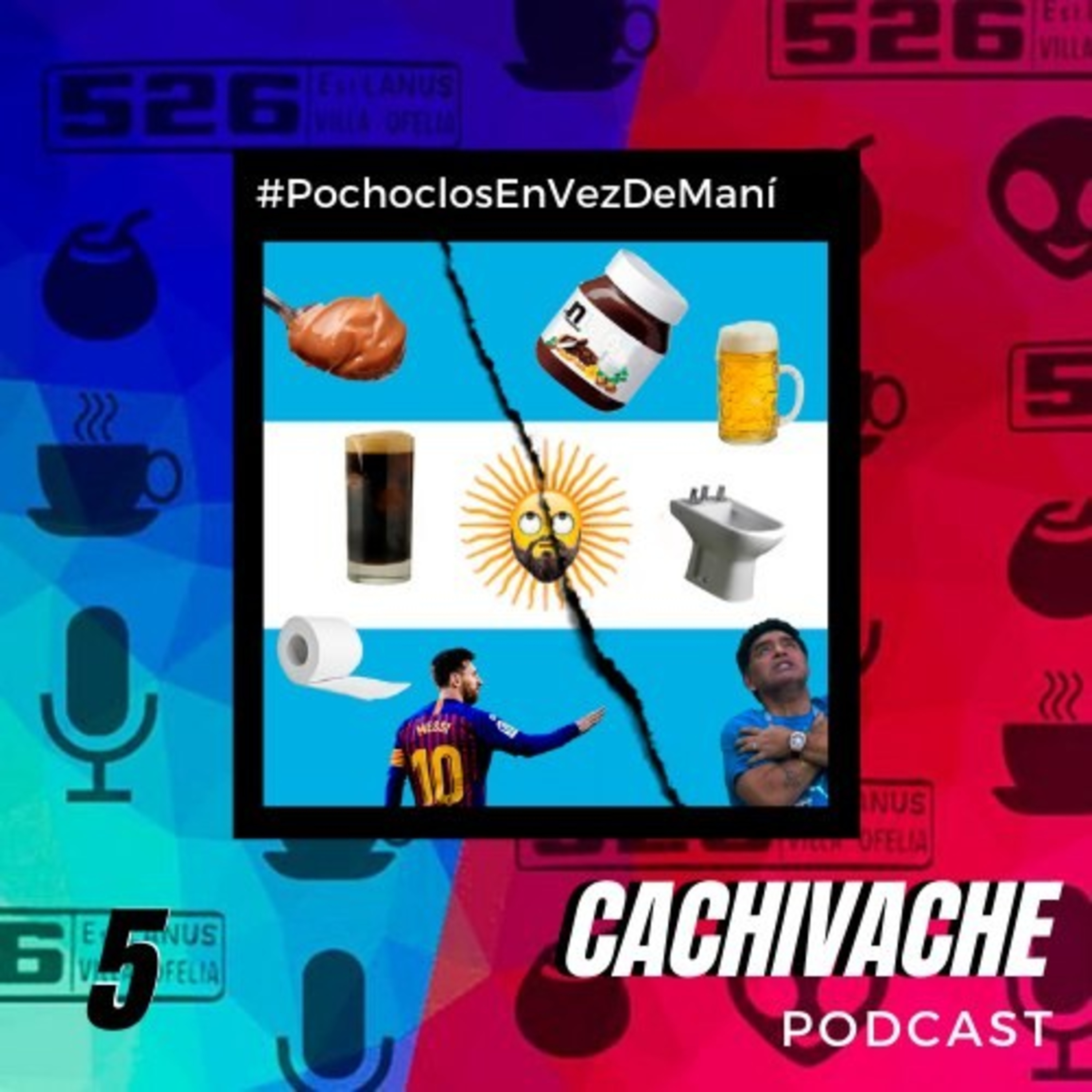 Cachivache on Air