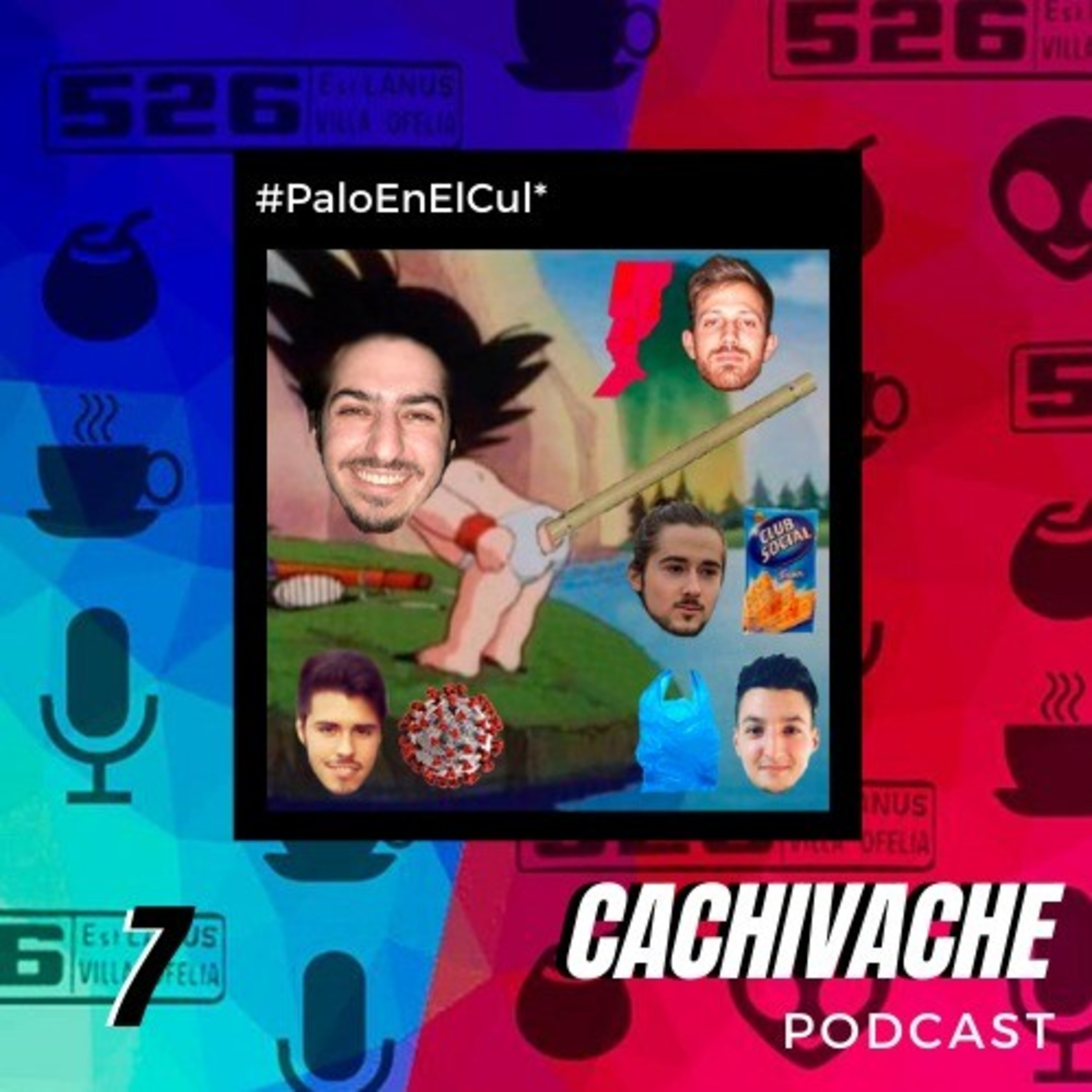 Cachivache on Air