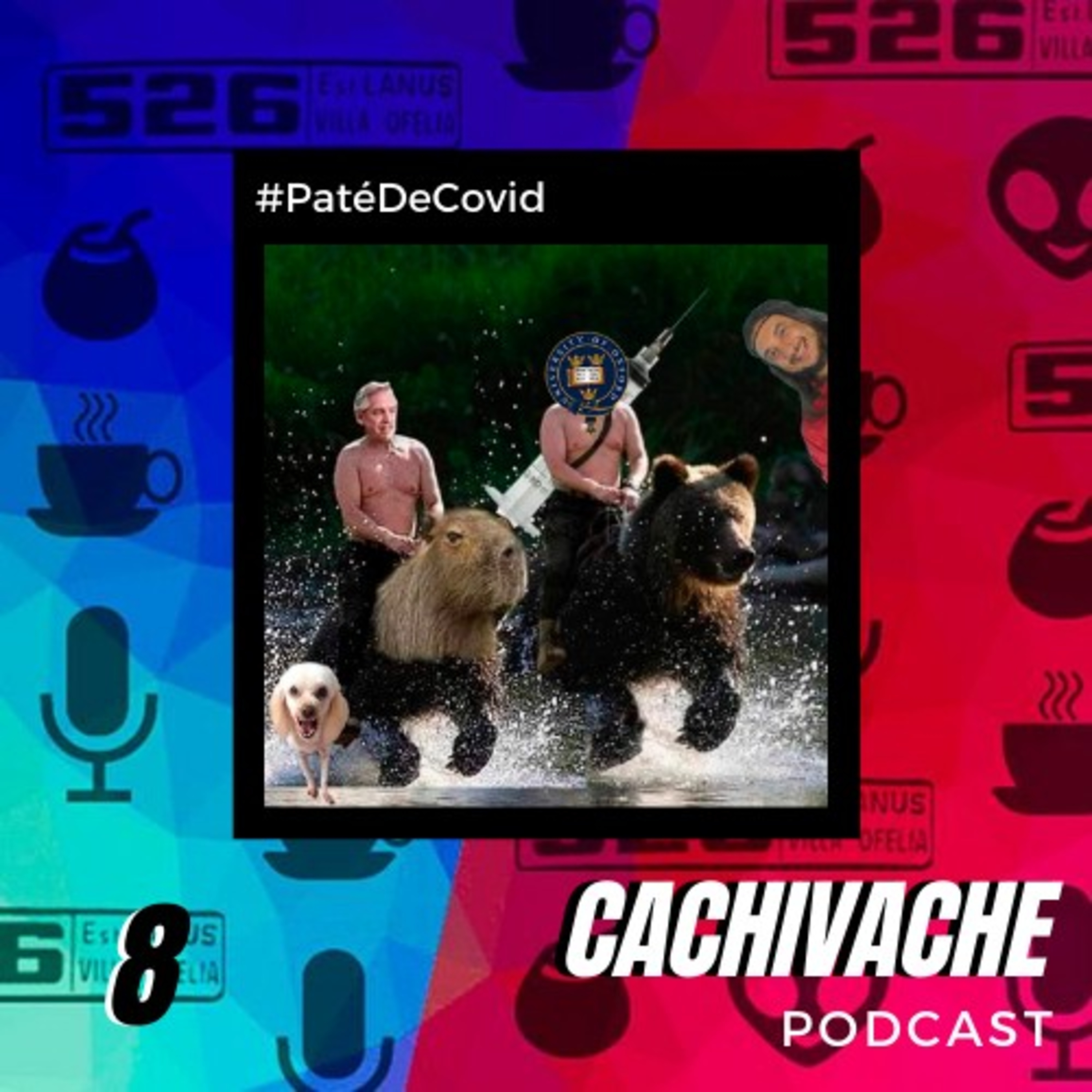 Cachivache on Air