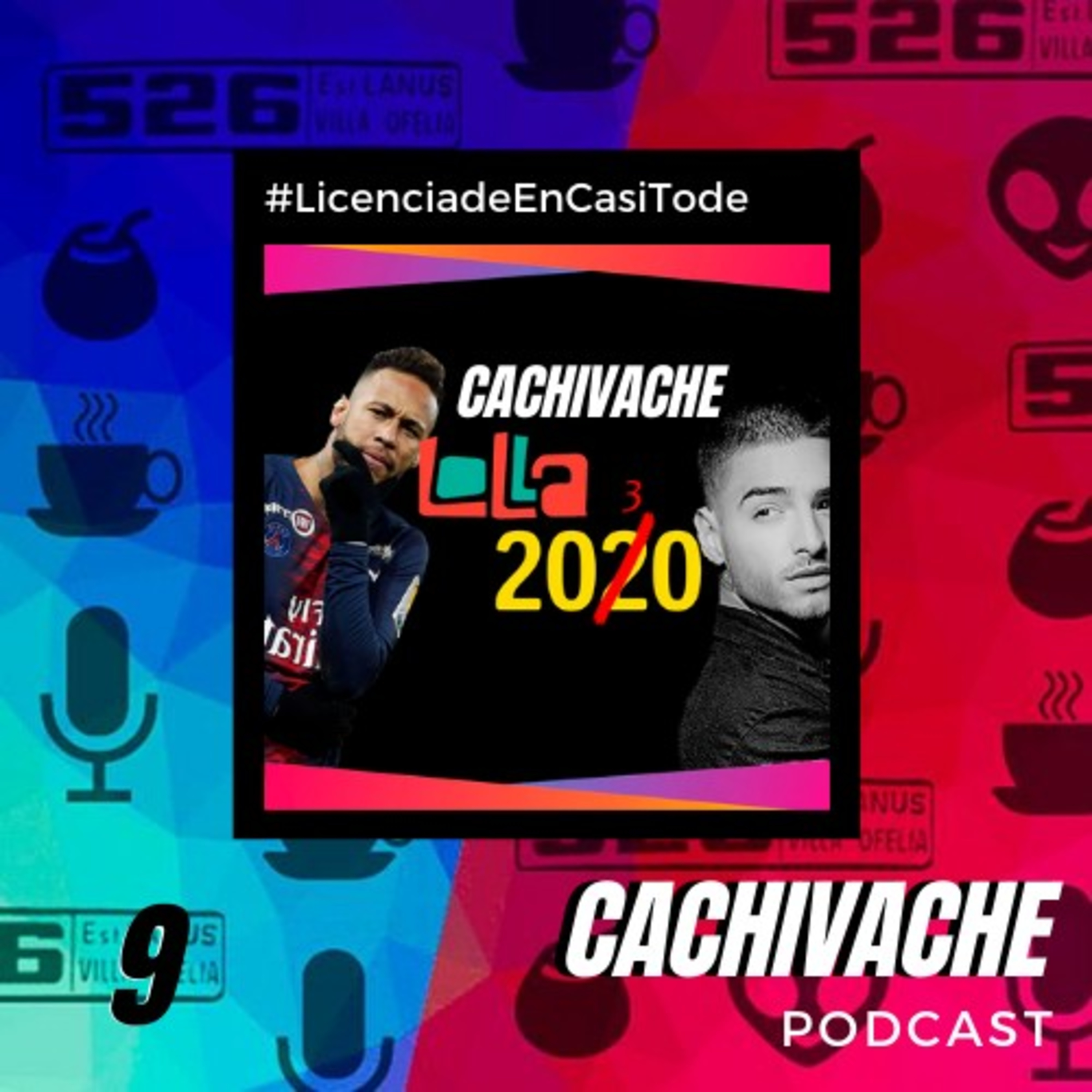Cachivache on Air