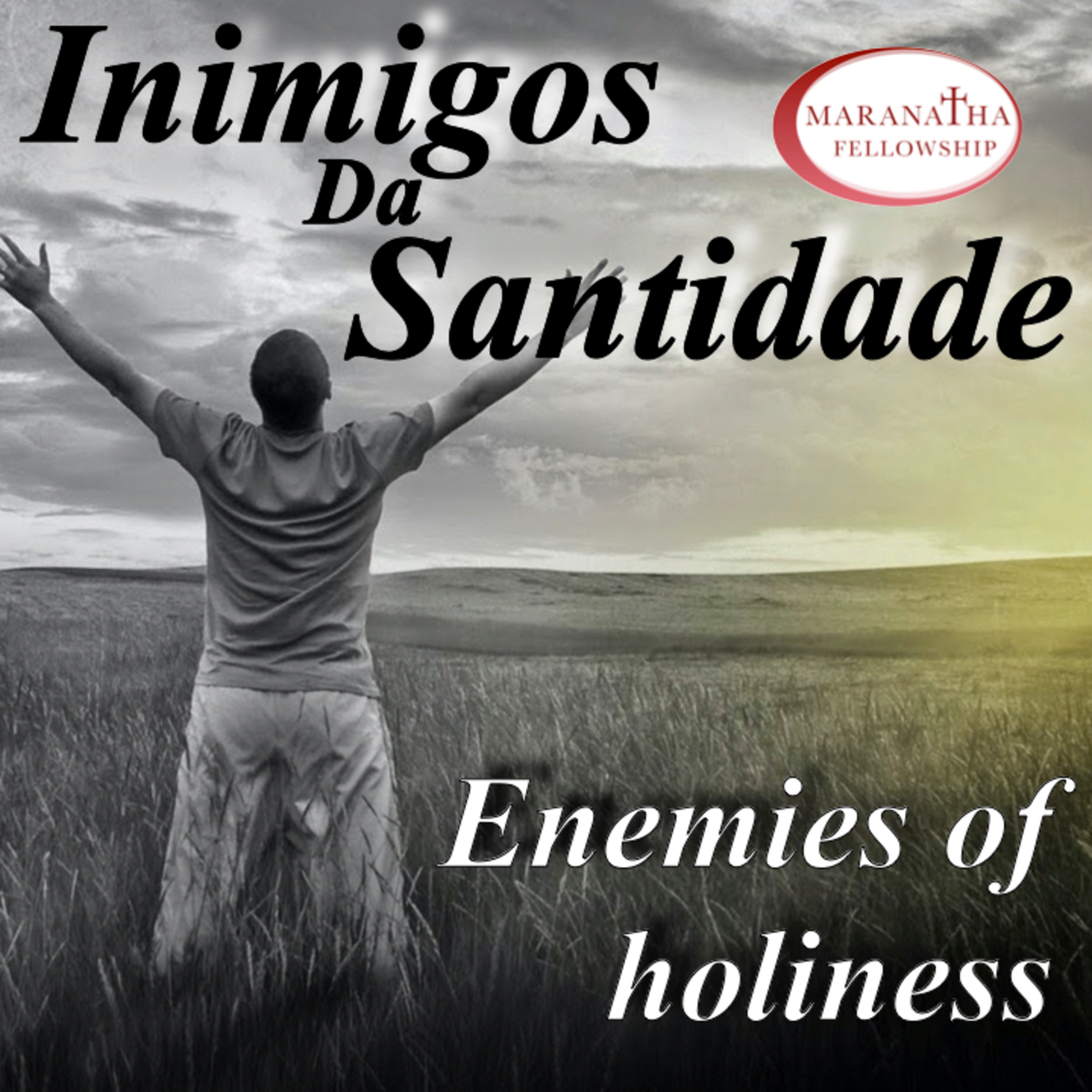 MFJ - Inimigos da Santidade episode artwork