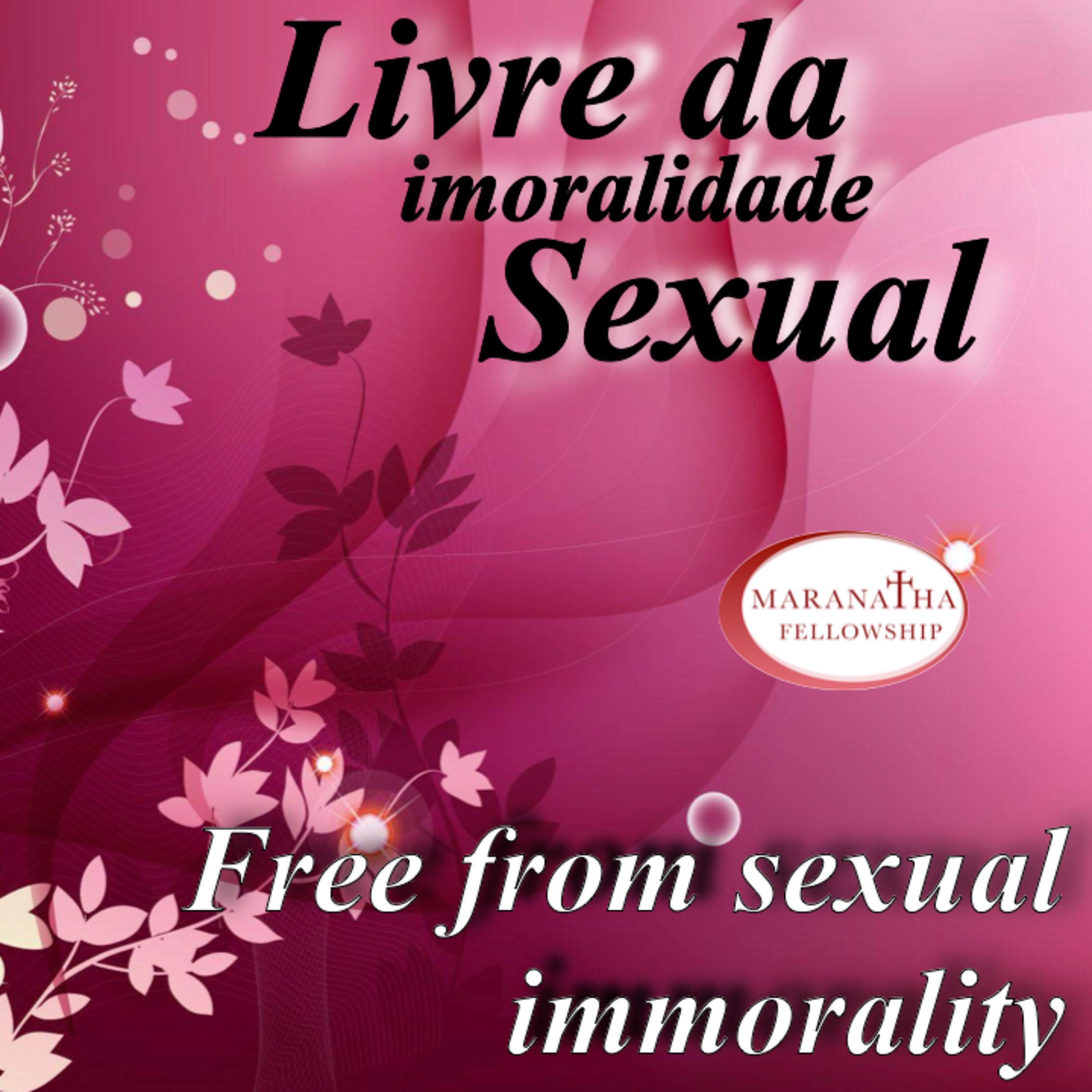 MFJ - Livre da imoralidade sexual episode artwork
