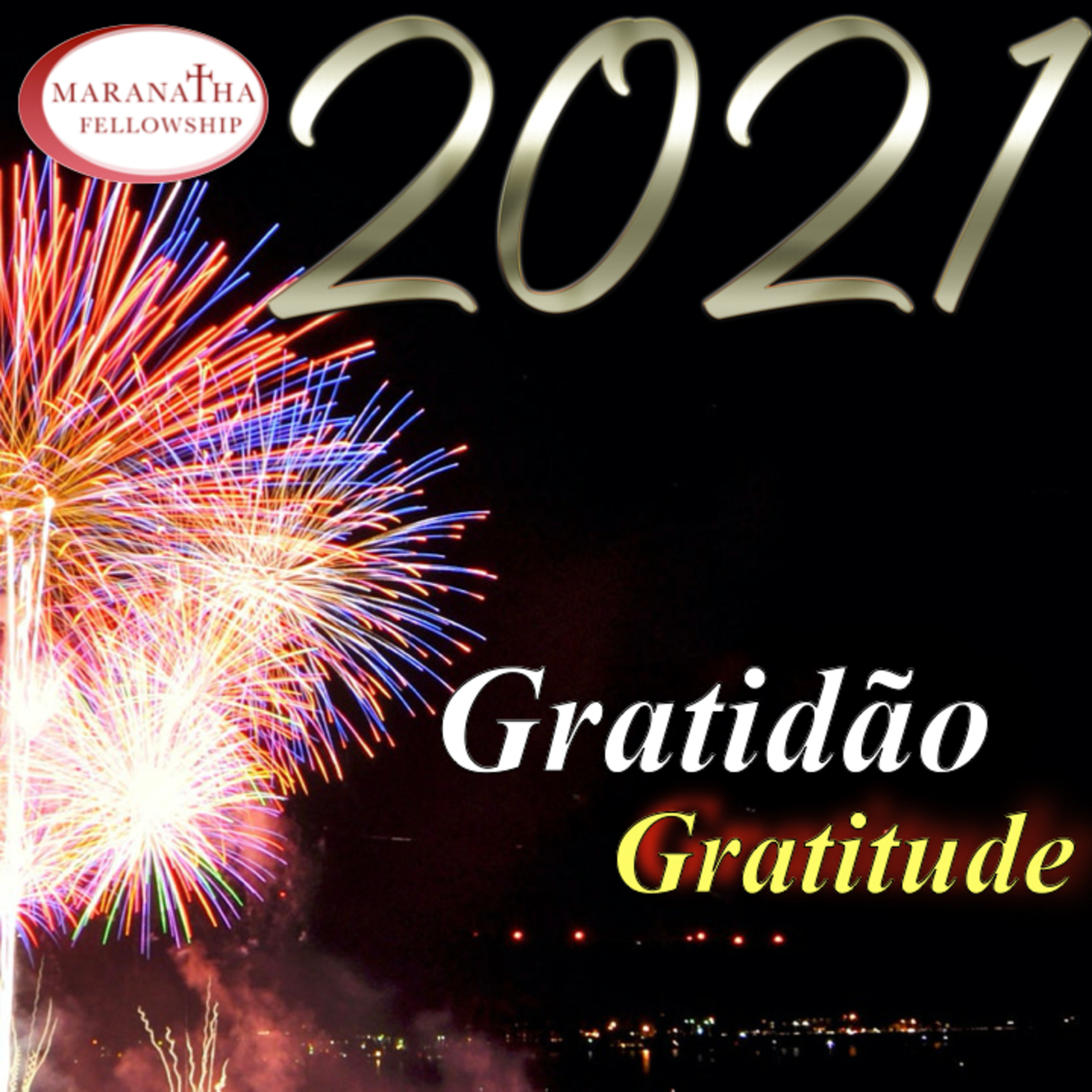 MFJ - Gratidão episode artwork