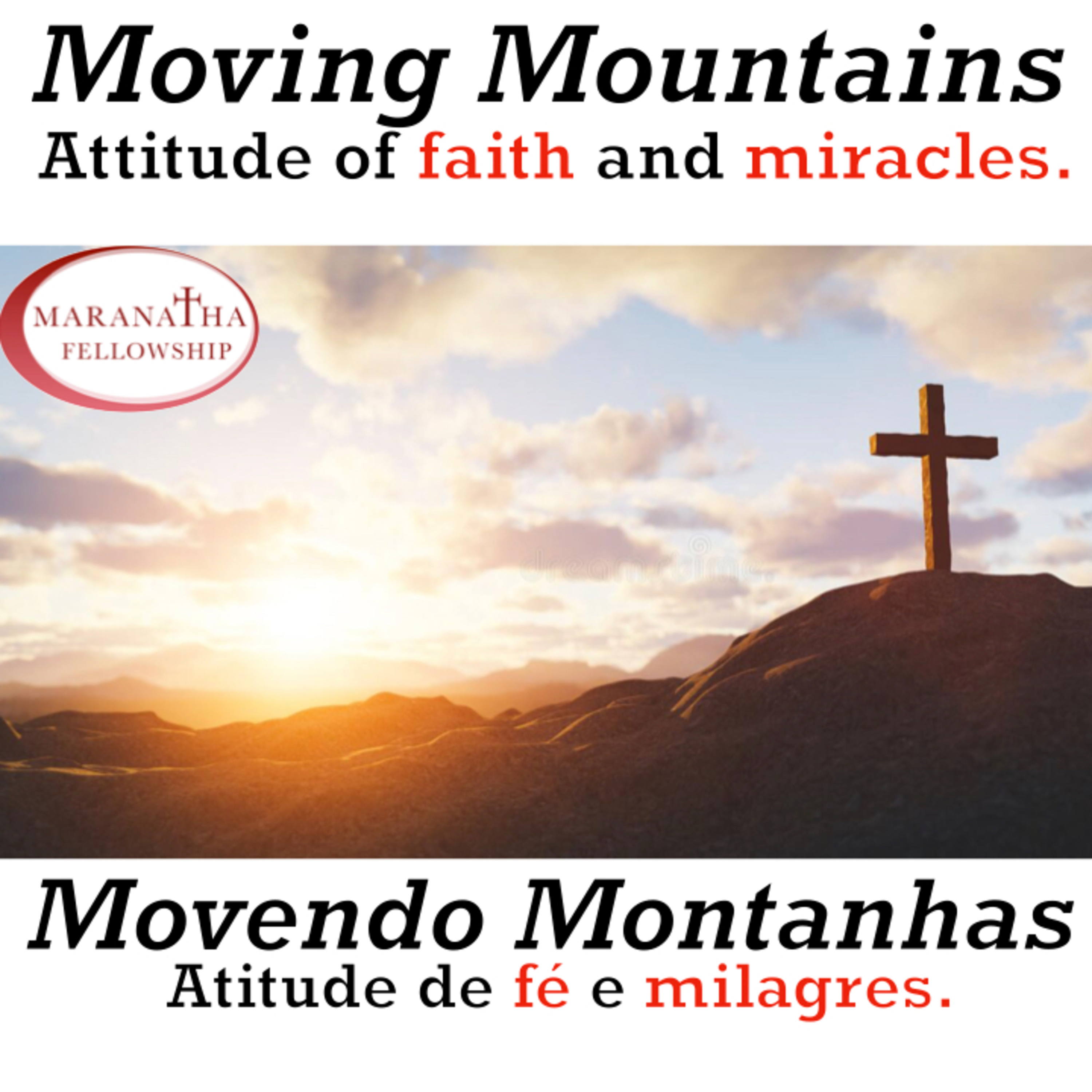 Maranatha Japan