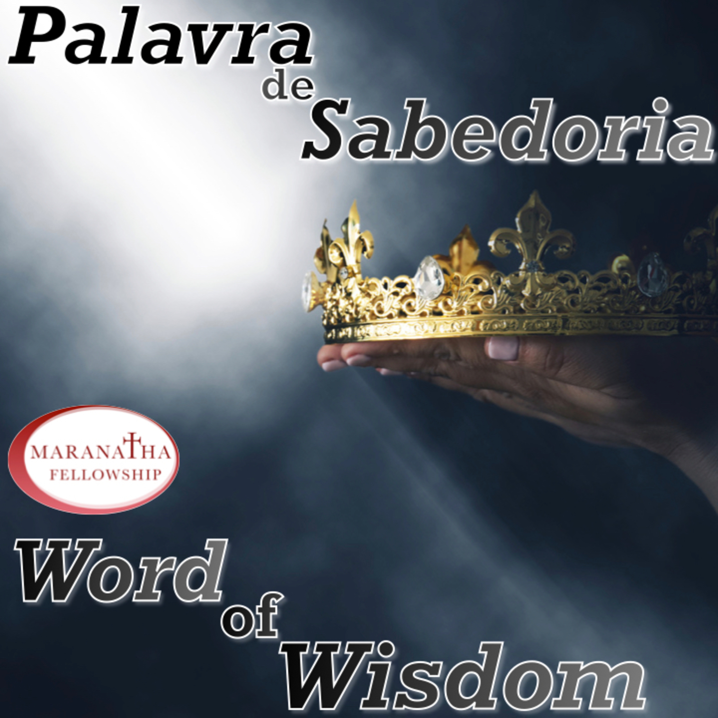 MFJ - Palavra de Sabedoria (Word of wisdom)  episode artwork