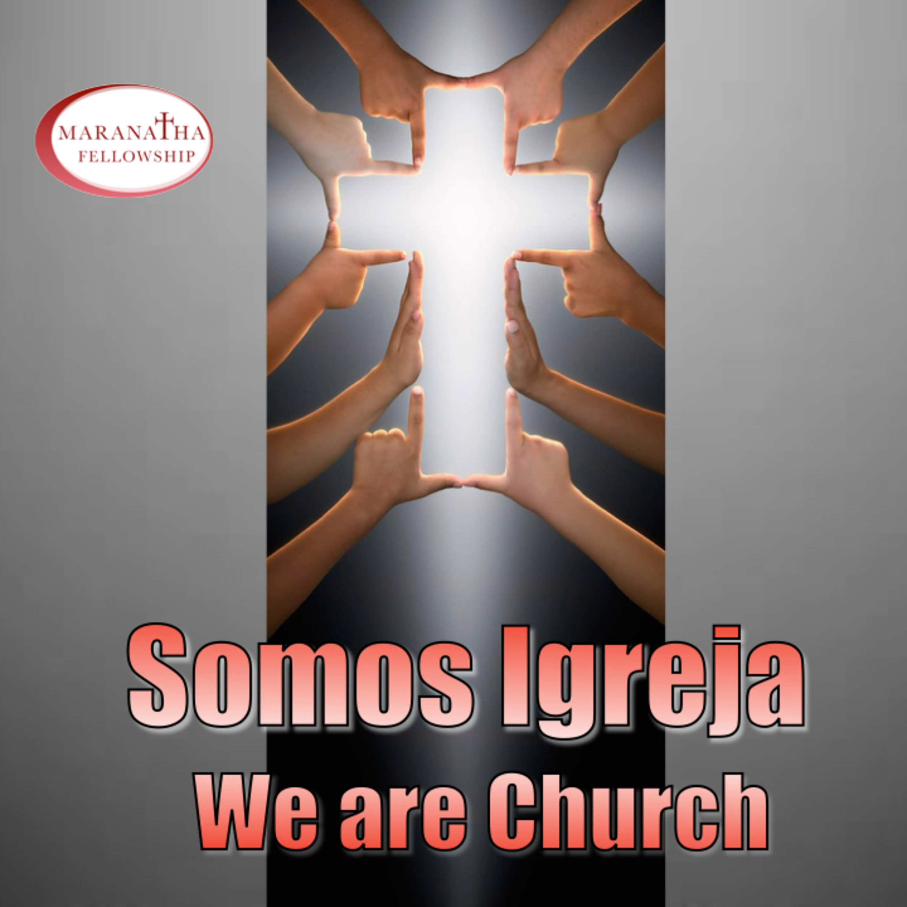 MFJ - Somos Igreja (We are Church) episode artwork