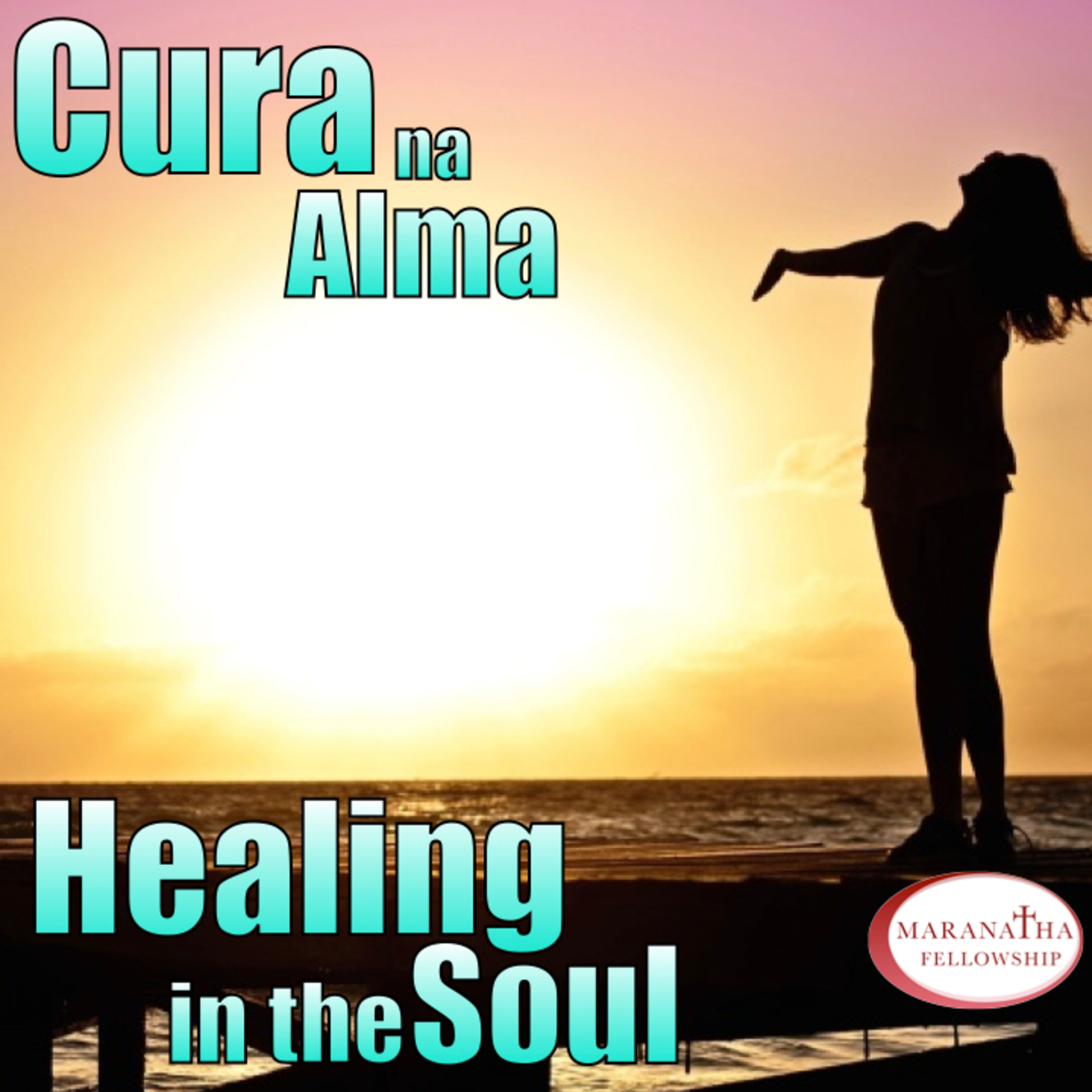 MFJ Cura na Alma ( Healing in the Soul) episode artwork