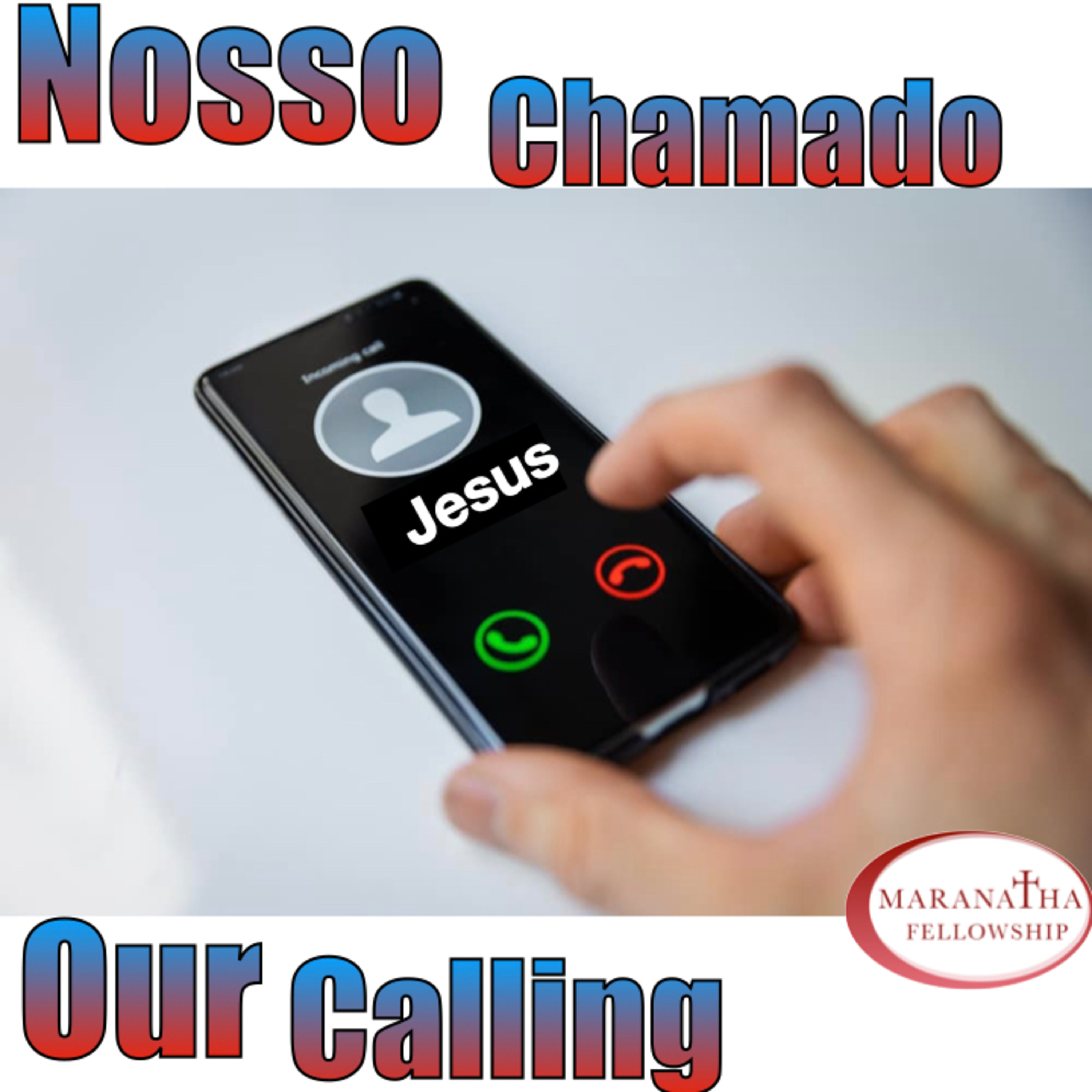 MFJ - O Nosso Chamado ( Our Calling ) episode artwork