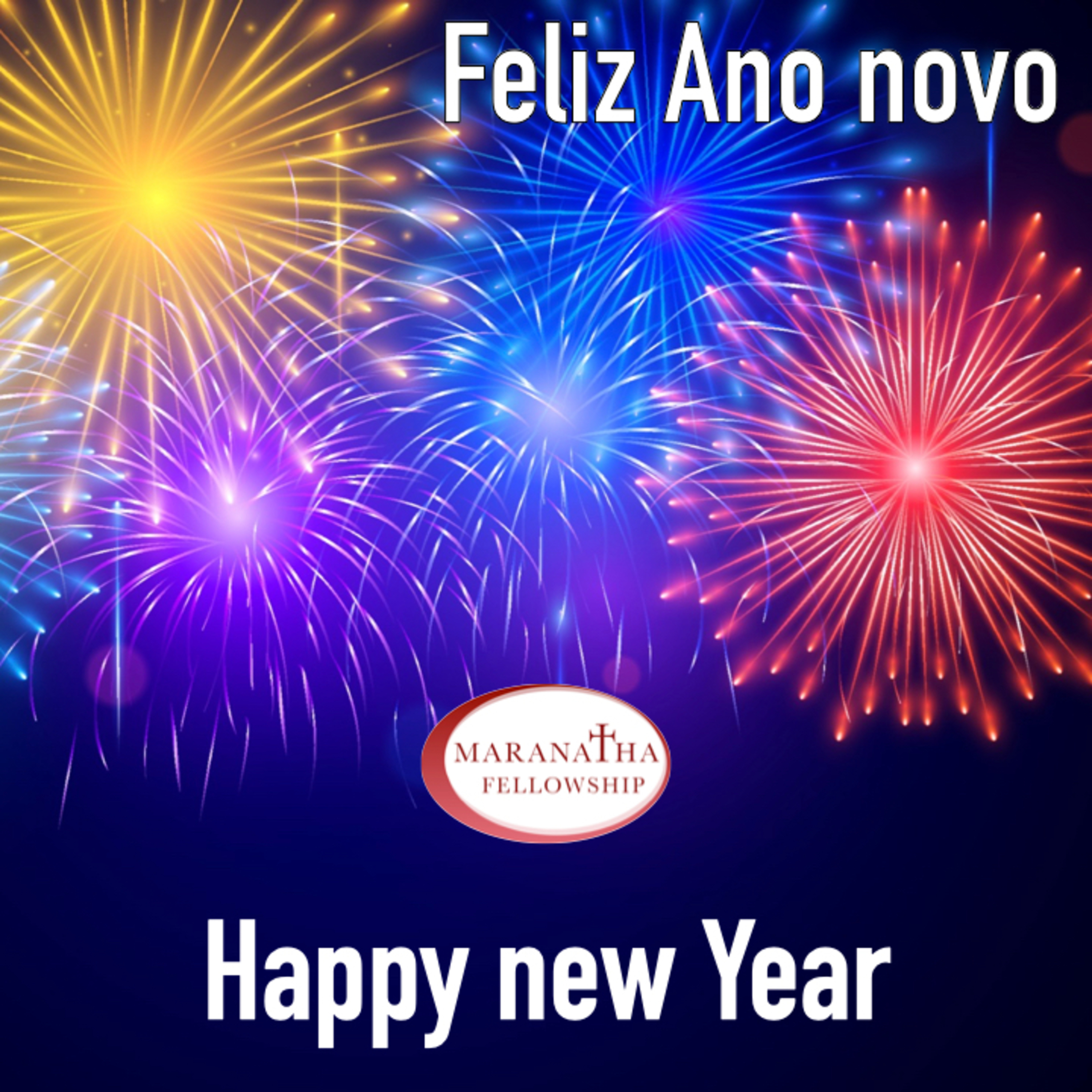MFJ - Feliz Ano Novo ( Happy new year) episode artwork