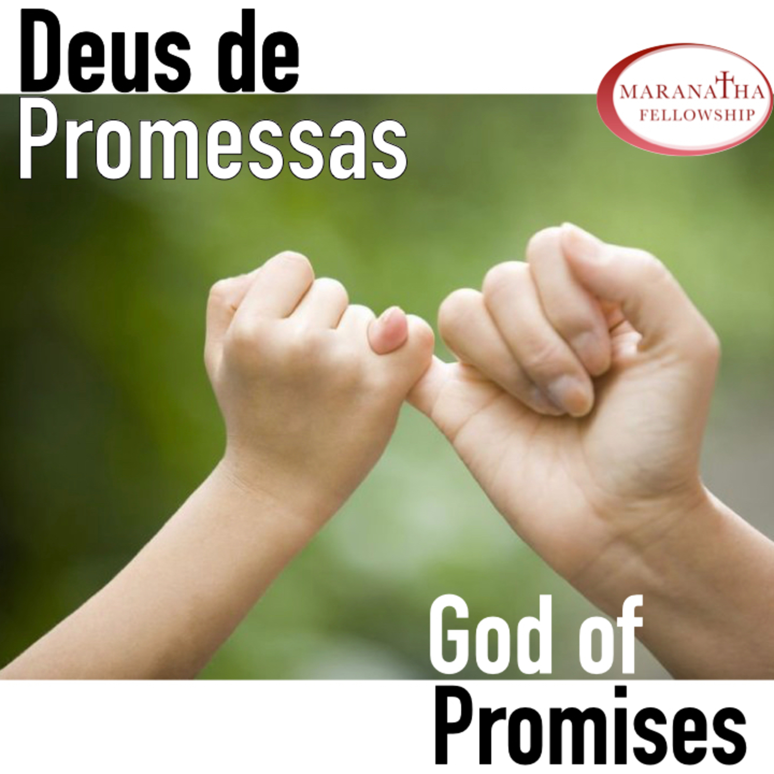 MFJ - Deus de Promessas ( God of Promises) episode artwork