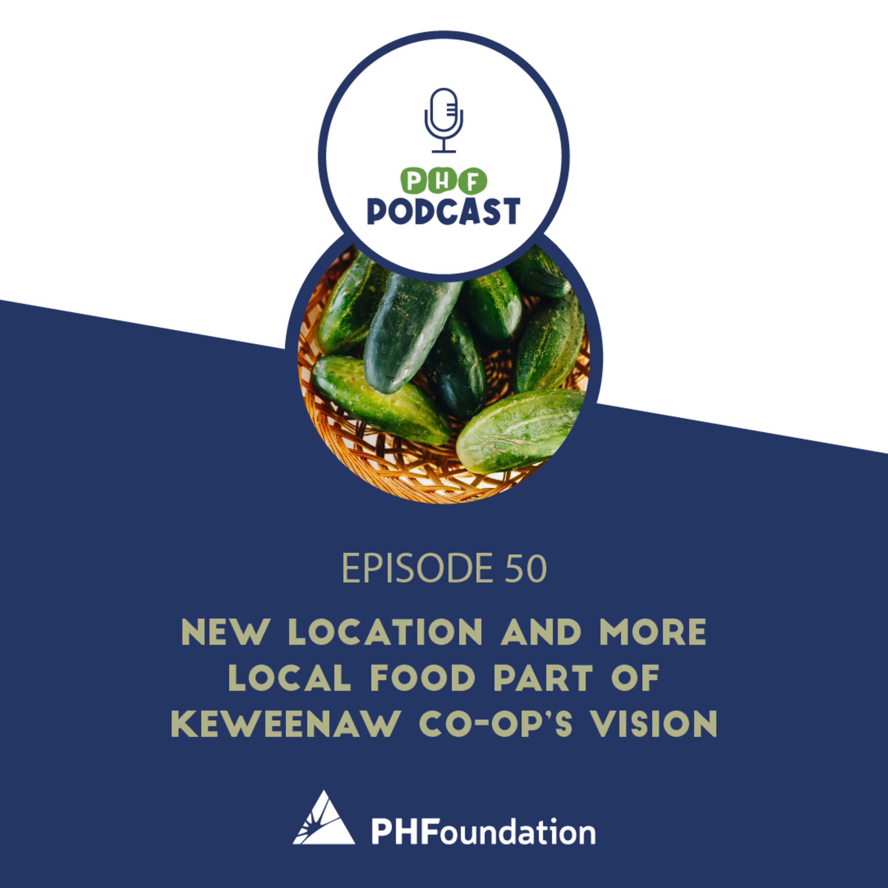 New location and more local food part of Keweenaw Co-op’s vision 
