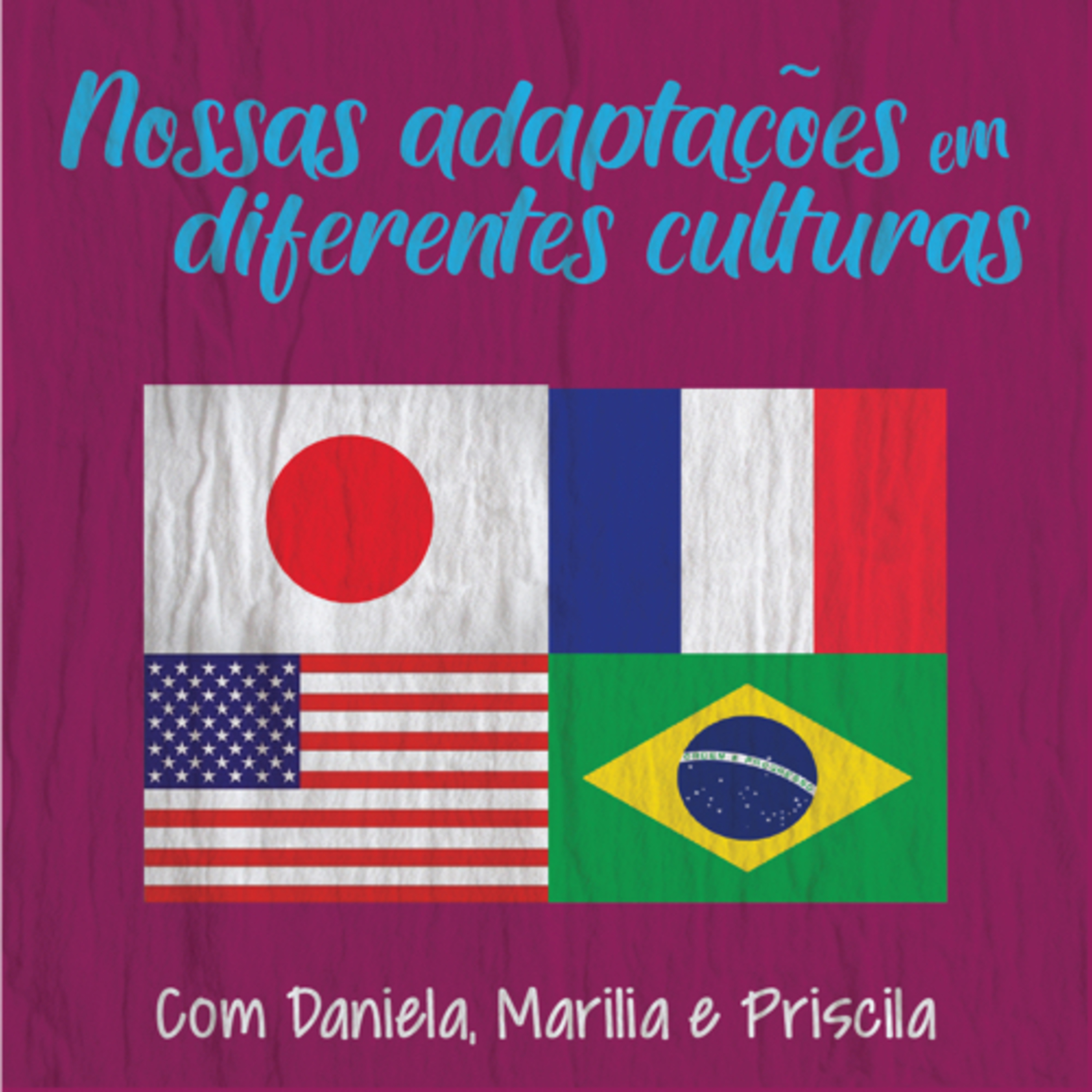 Minhas Rugas Têm História