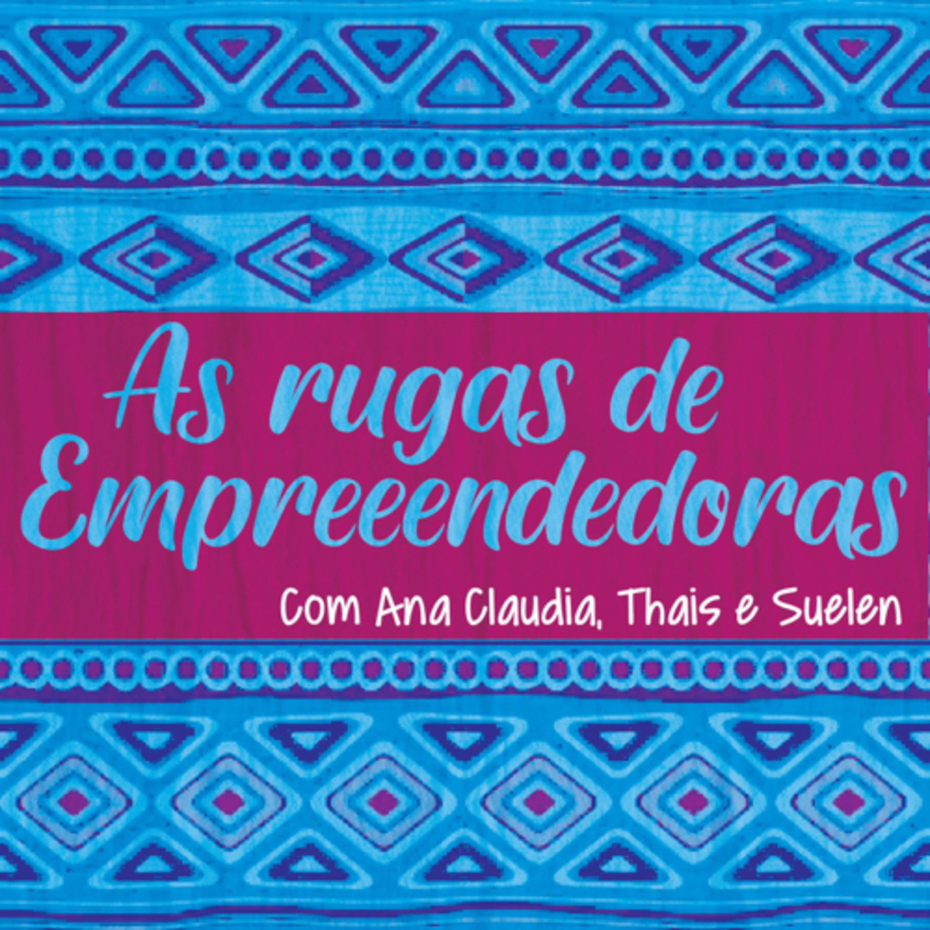 Minhas Rugas Têm História