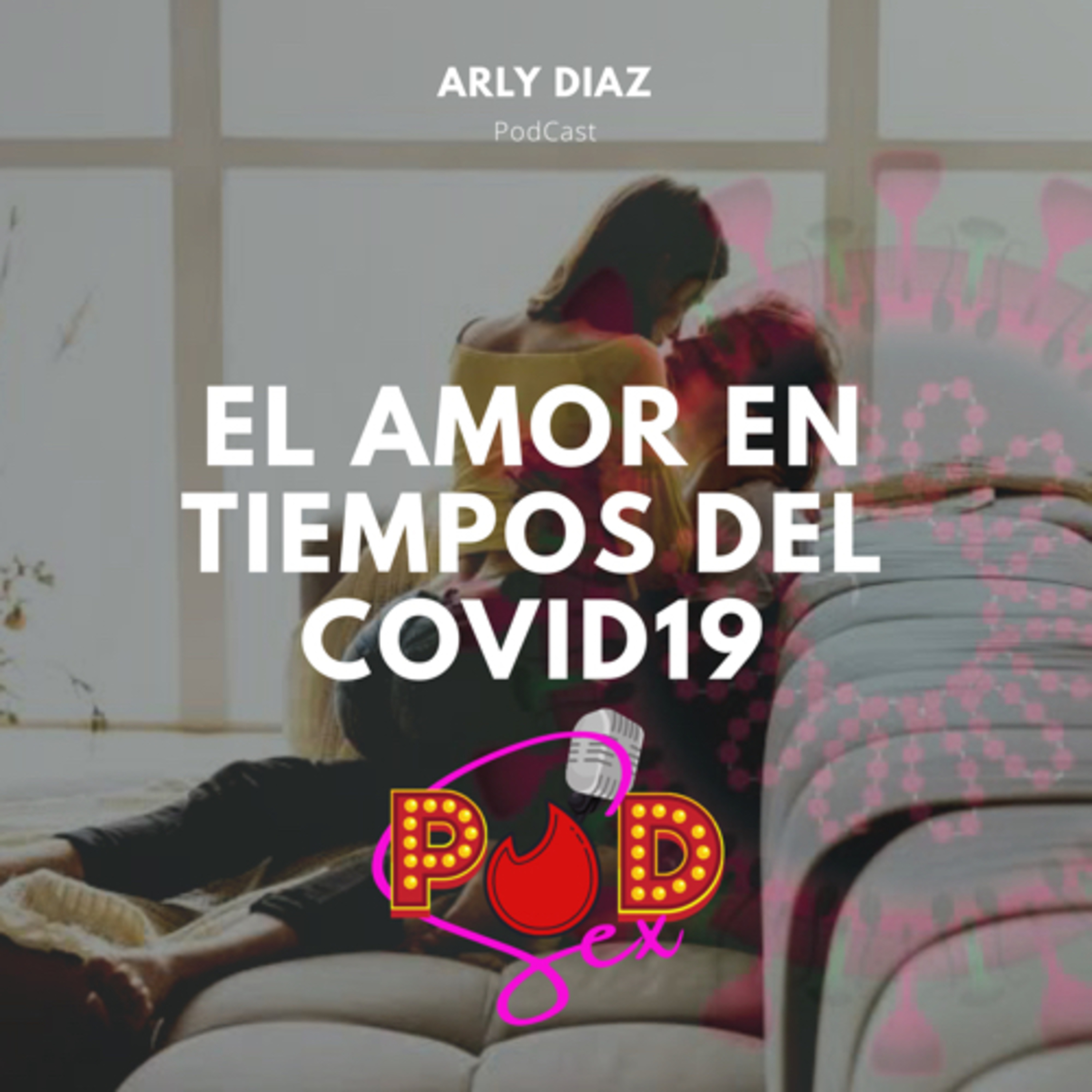 Conversatorio con Arlene.