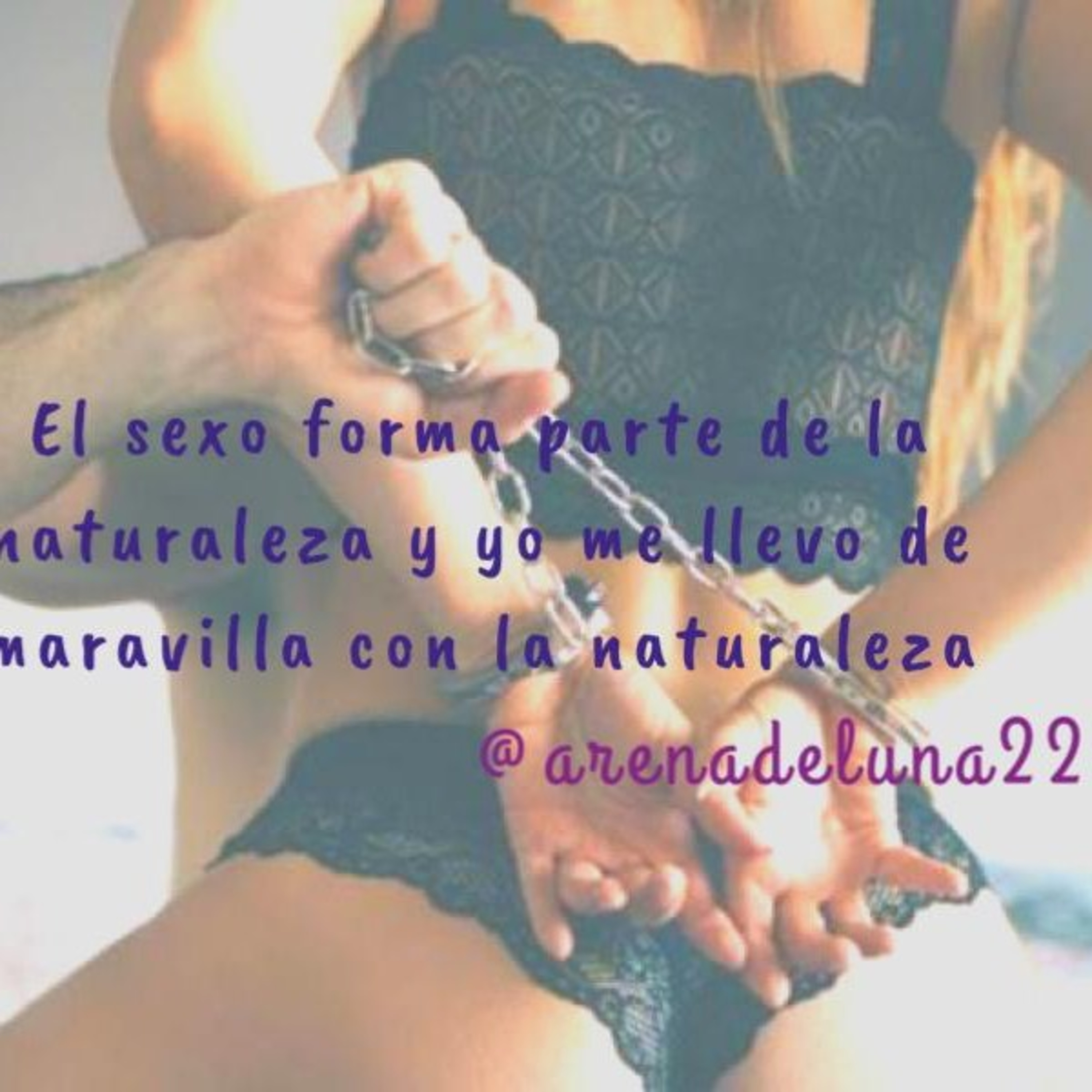 Conversatorio con Arlene.