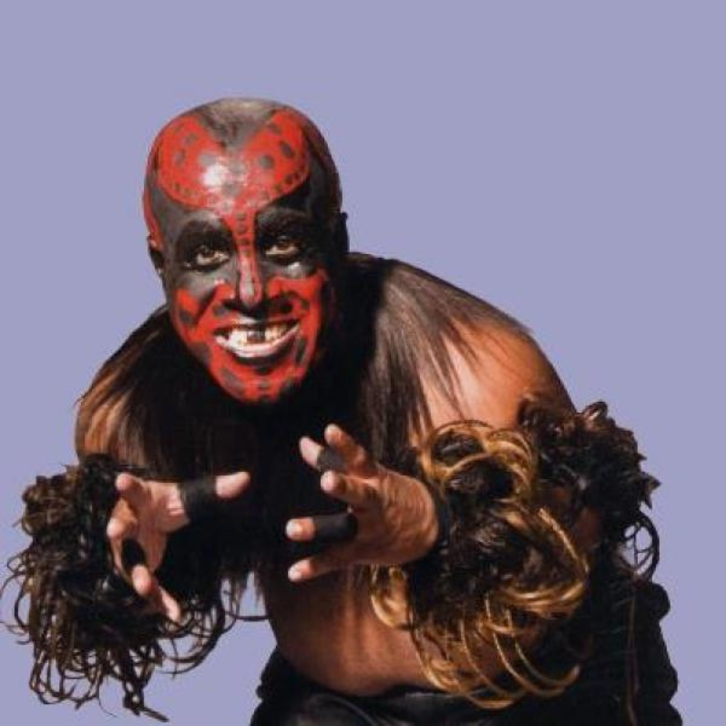 The Rage and Blaze WWE Wrestling PPV rewatch podcast