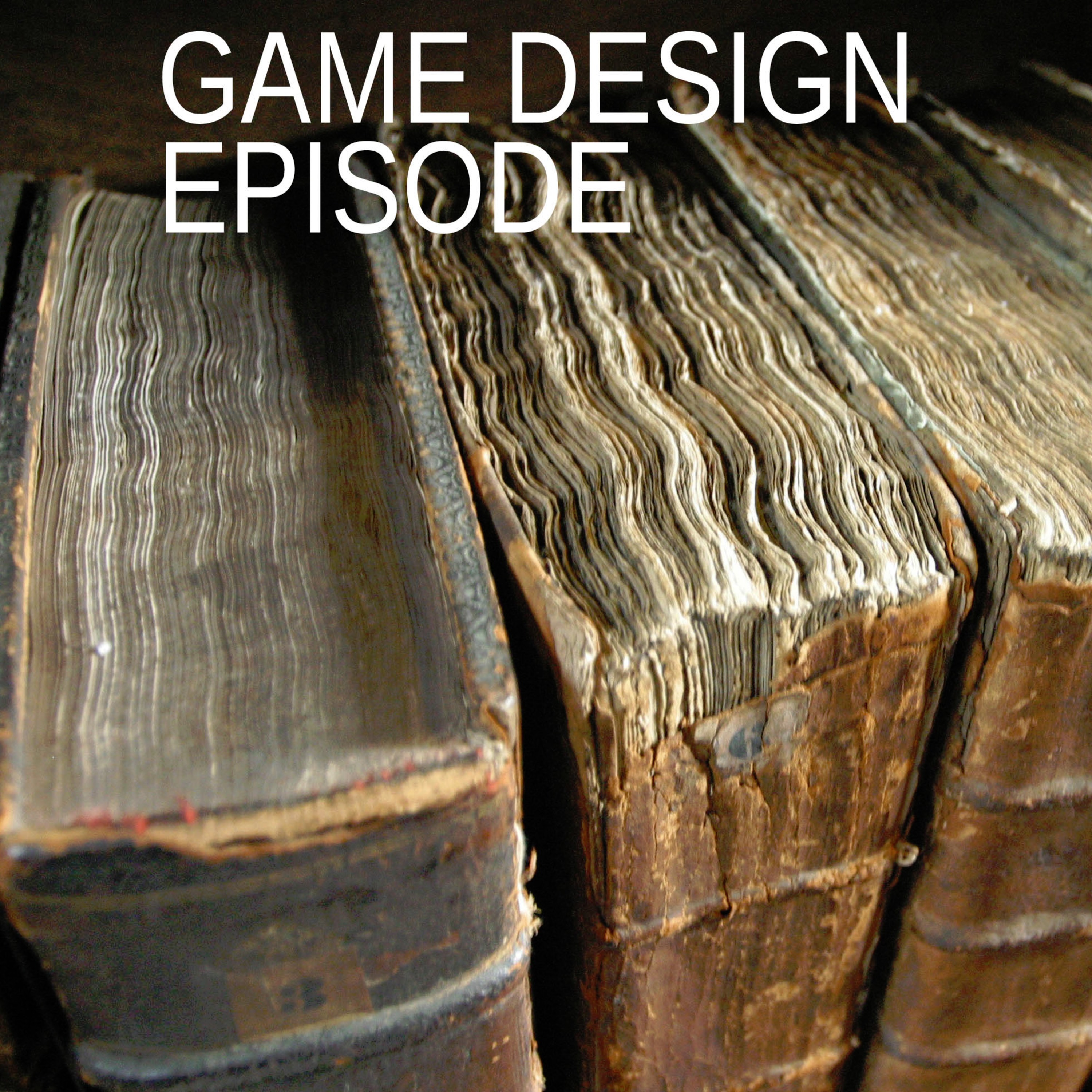 Episode 002 - Jon Fox (Ordinary World RPG) episode artwork
