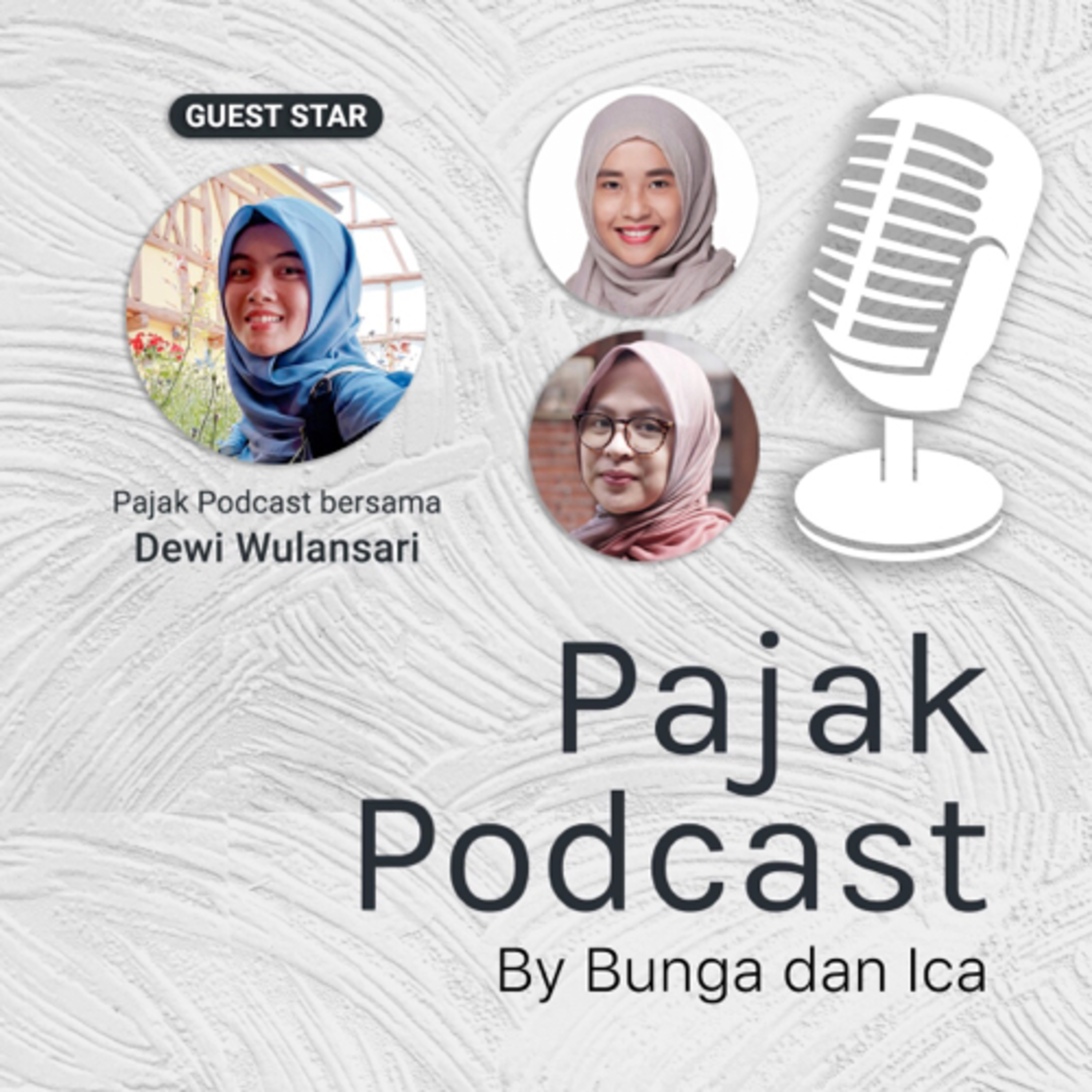 Pajak Podcast