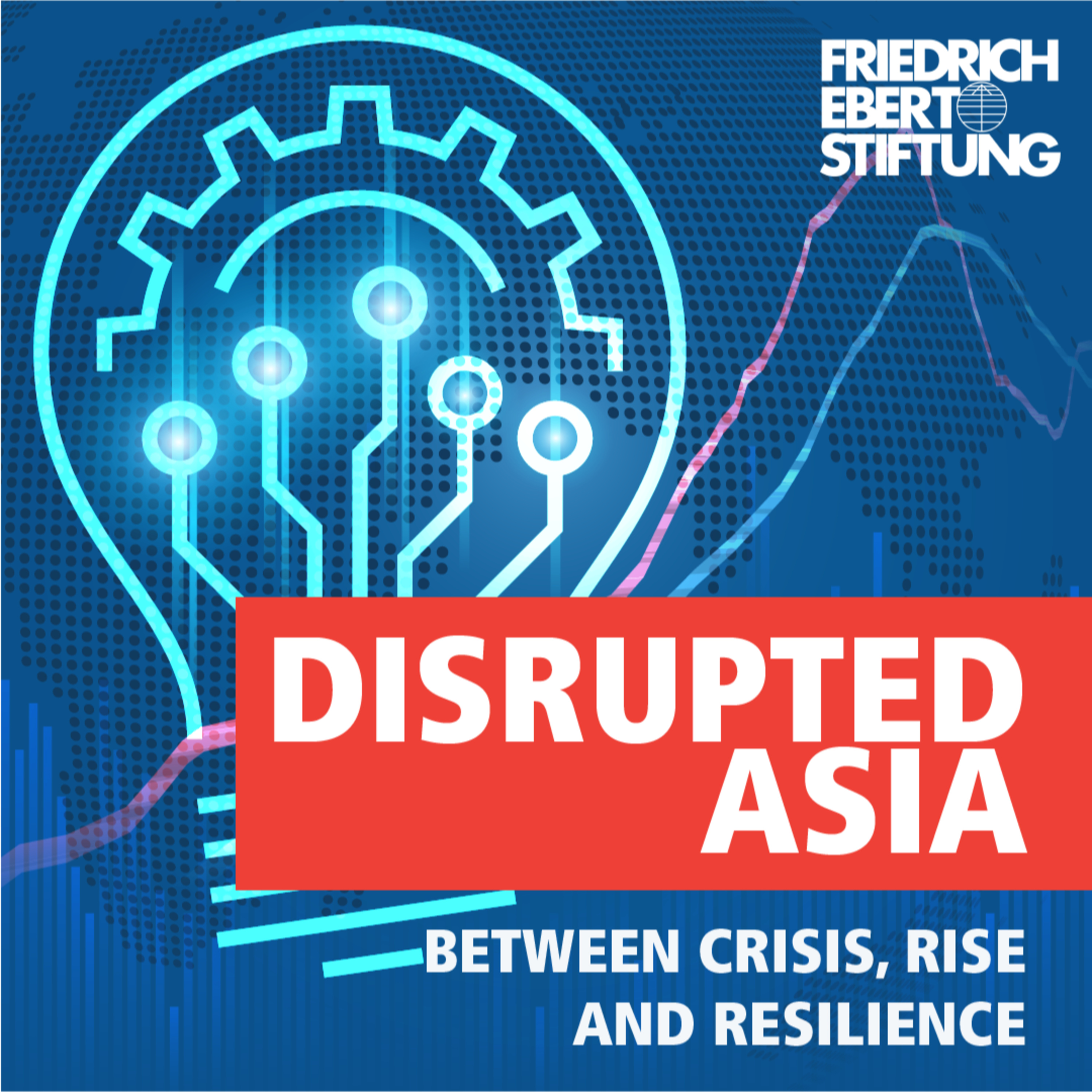 Disrupted Asia