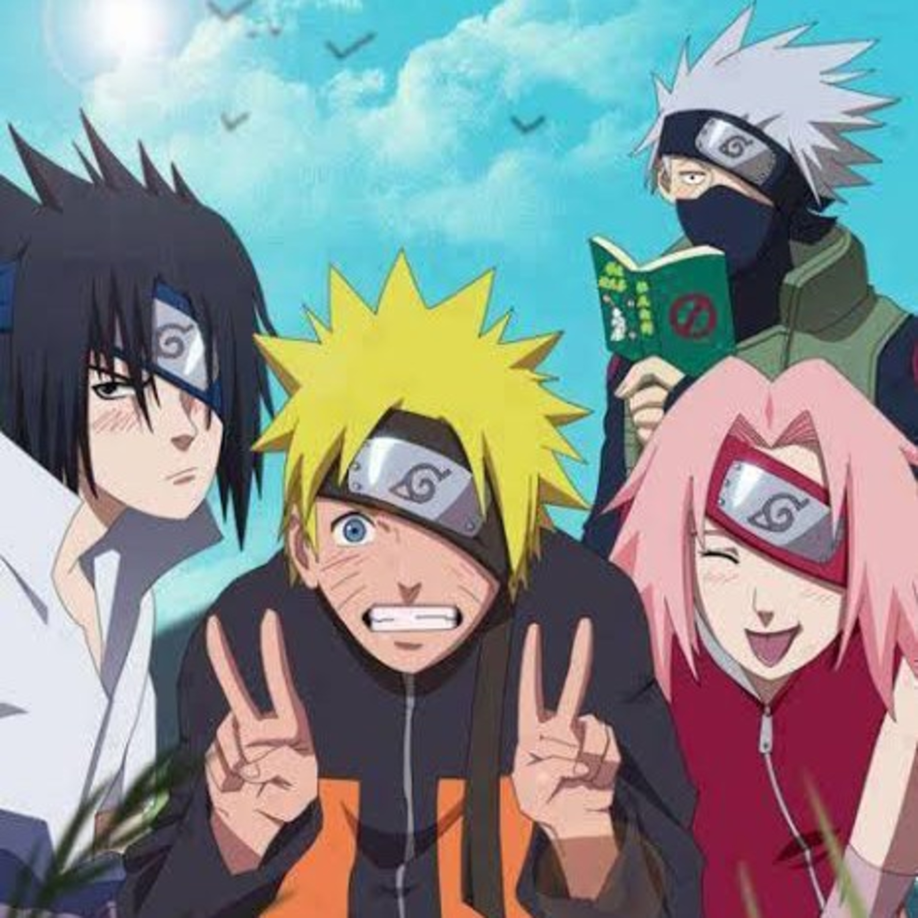 Naruto Movie 6 Ger Sub