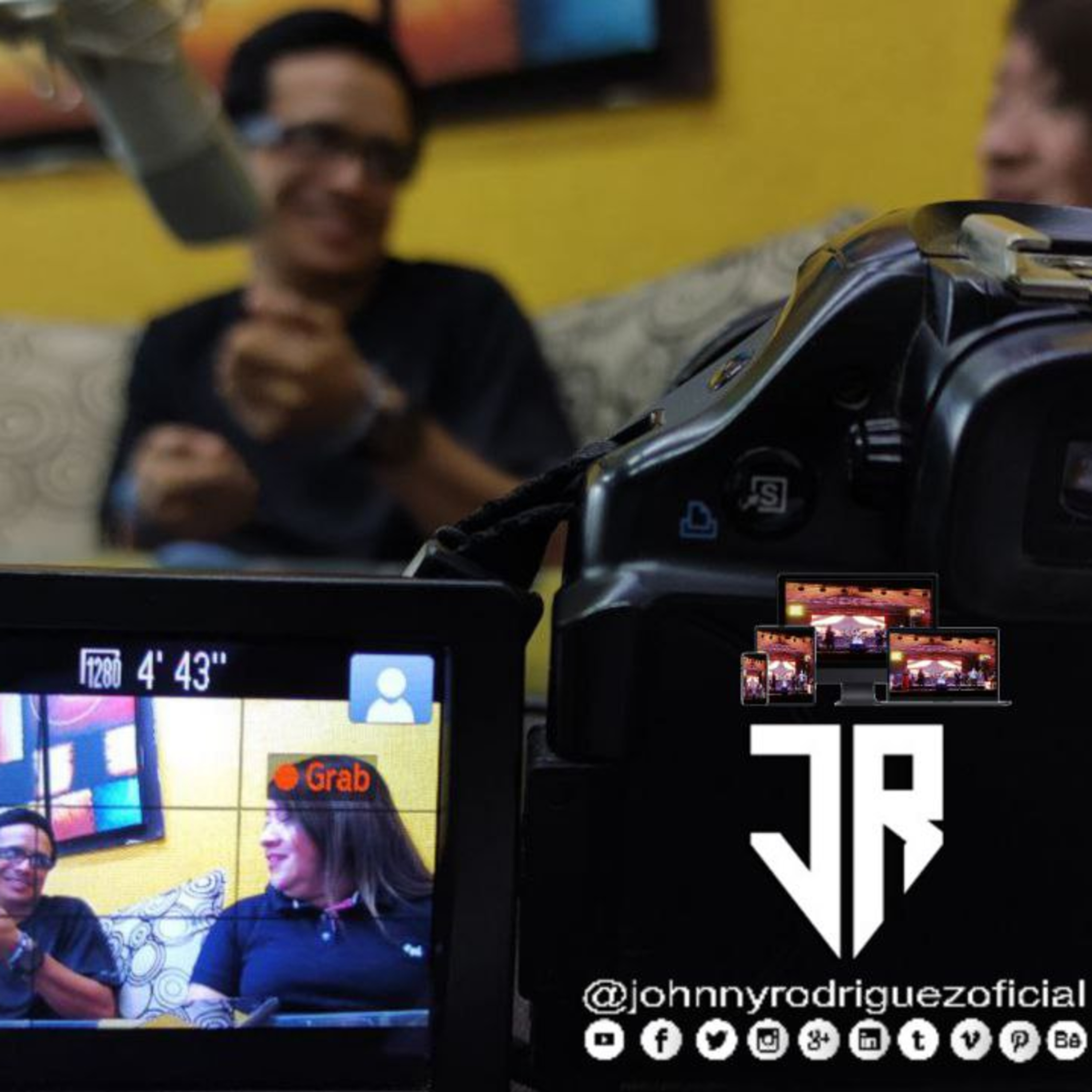 Johnny Rodríguez OFICIAL