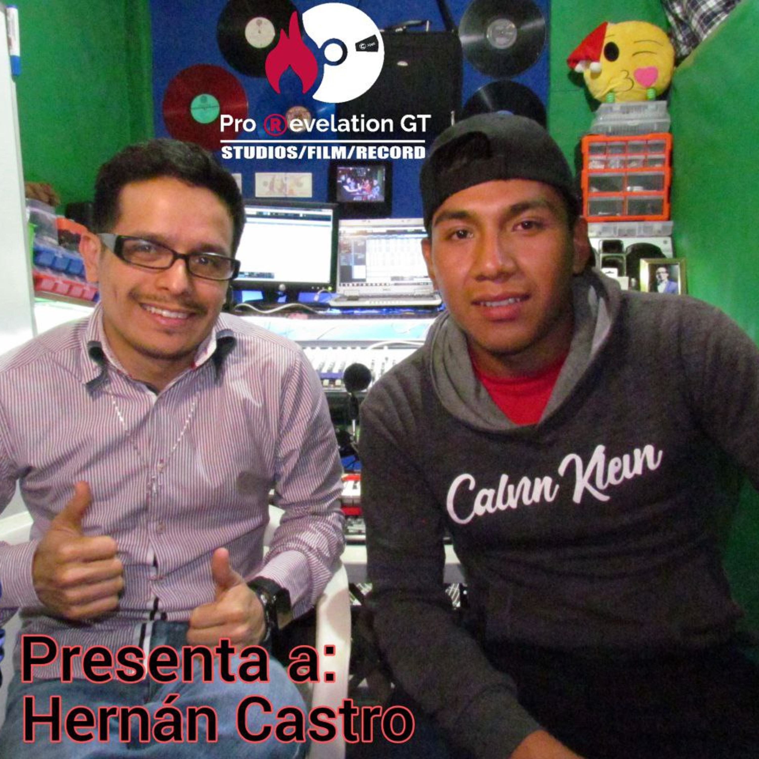 Johnny Rodríguez OFICIAL