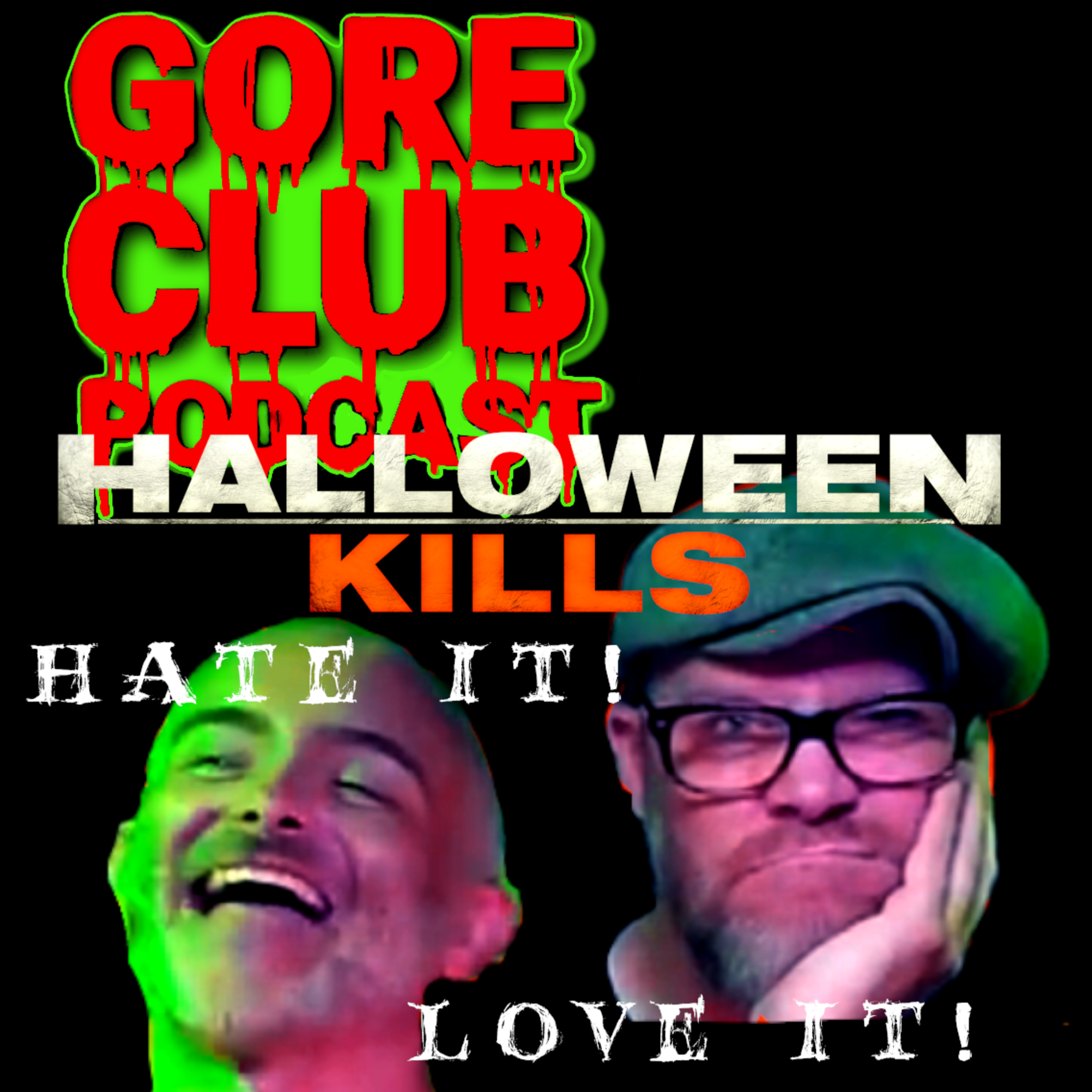 Gore Club Podcast