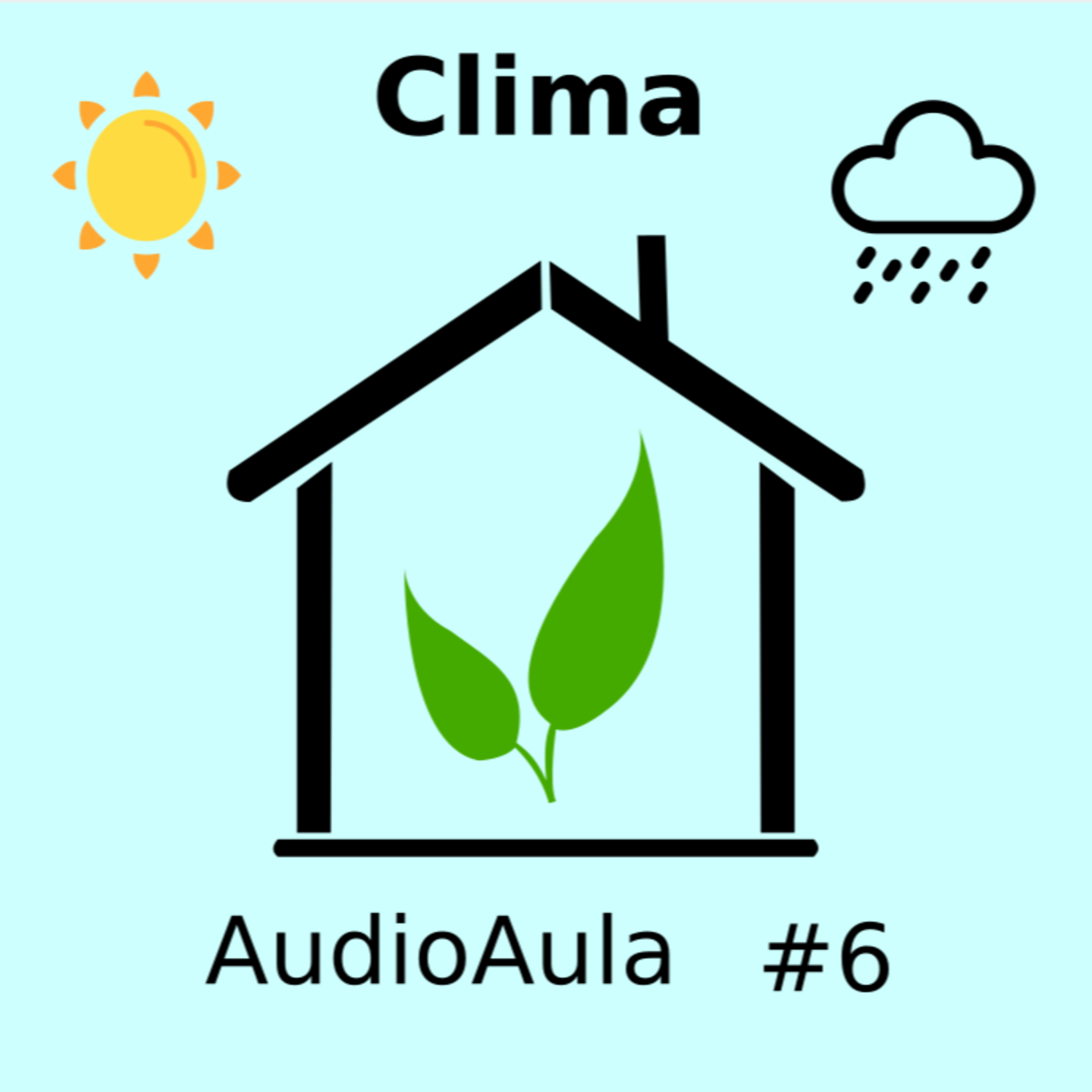 Ep. 06 Clima