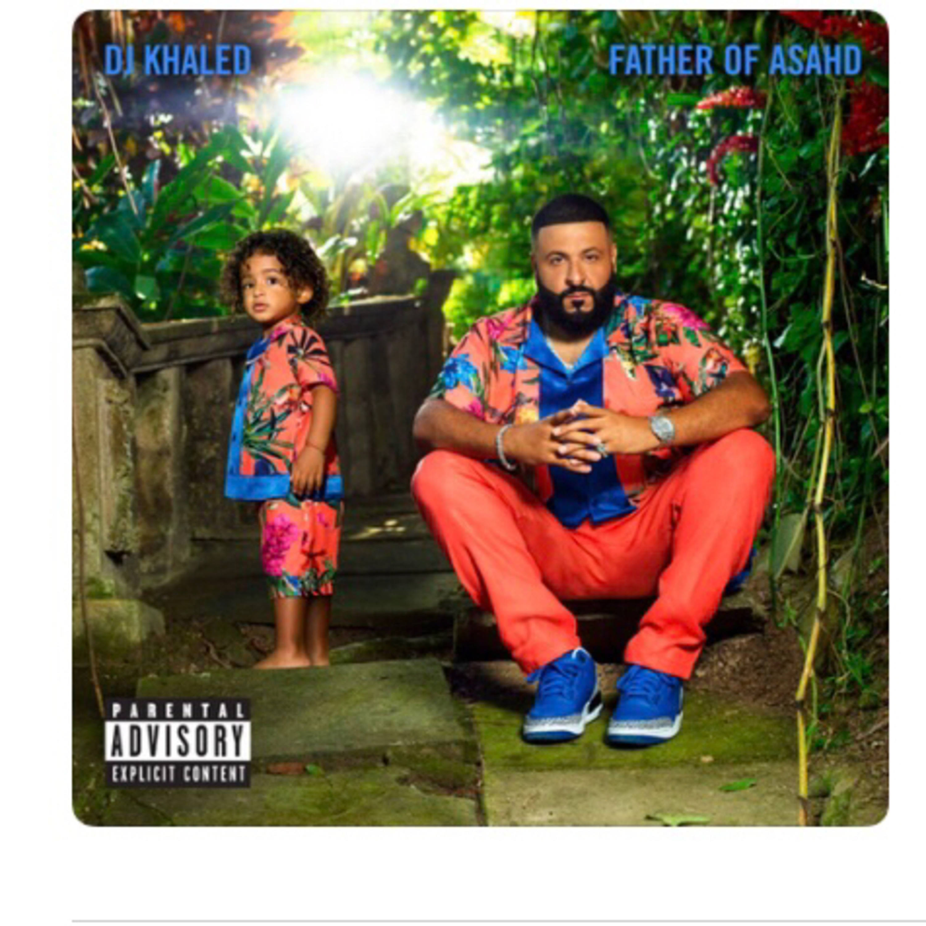 Lunch Break: Dj Khaled