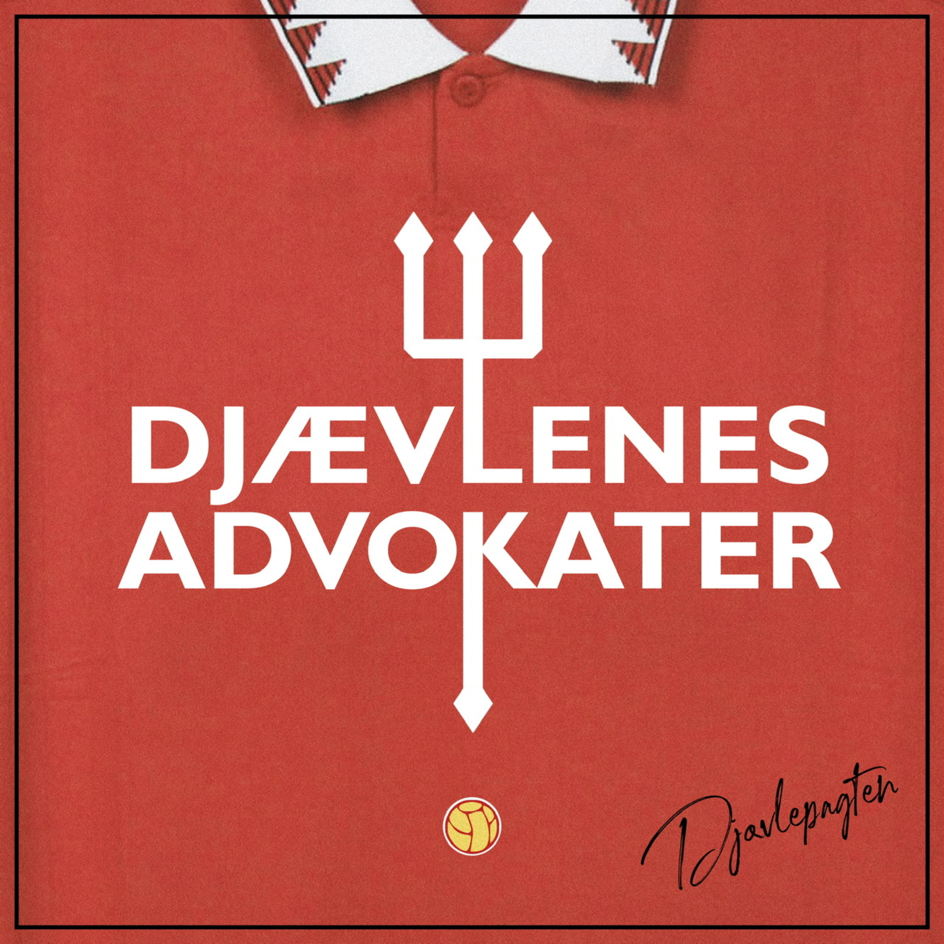 Djævlenes Advokater